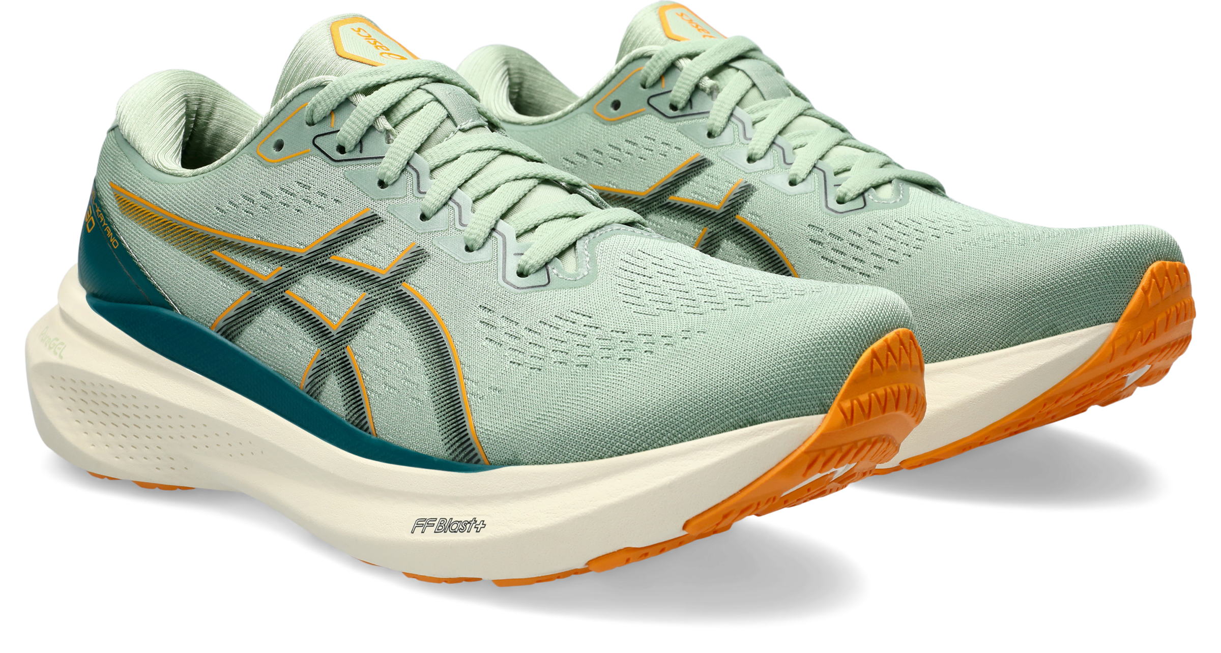 Asics Laufschuh "GEL-KAYANO 30" günstig online kaufen