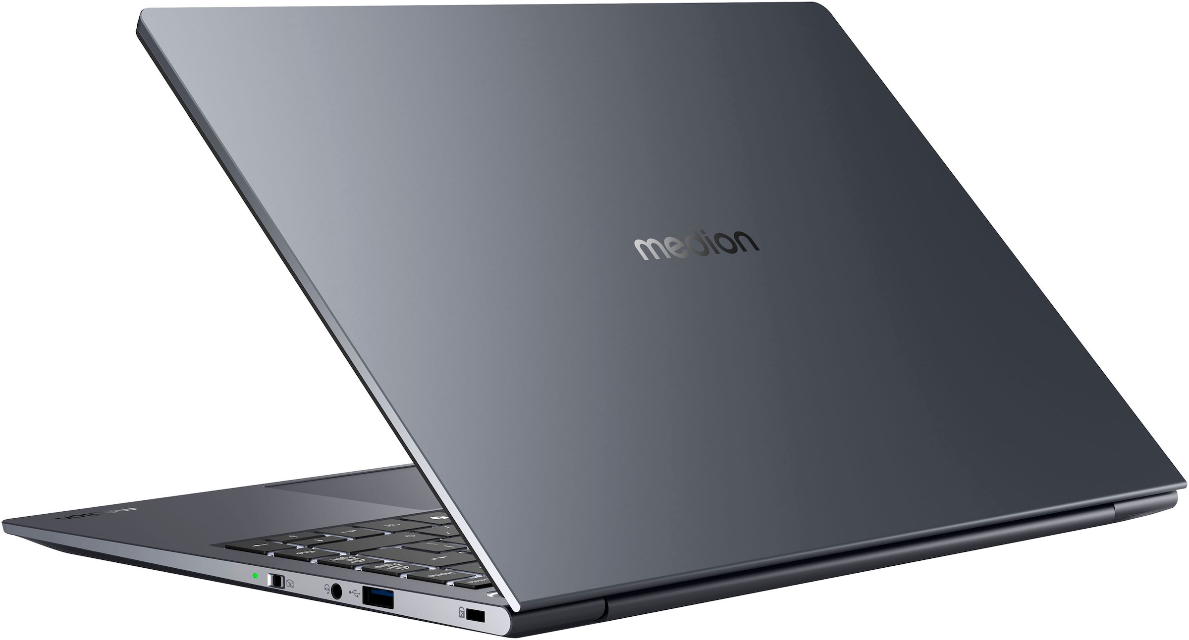 Medion® Notebook »SPRCHRGD 14 S1 Elite«, 35,56 cm, / 14 Zoll, Snapdragon, X Elite, Adreno, 1000 GB SSD