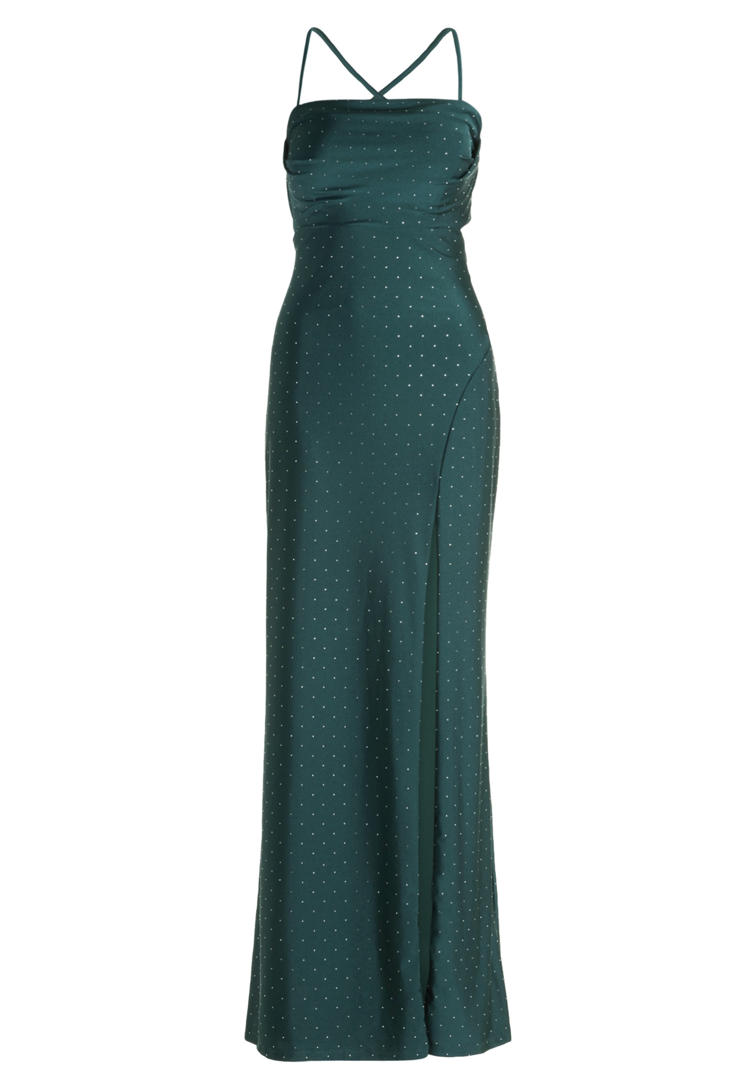 Vera Mont Abendkleid "Damen mit Cut-Outs" Ohne Tasche günstig online kaufen