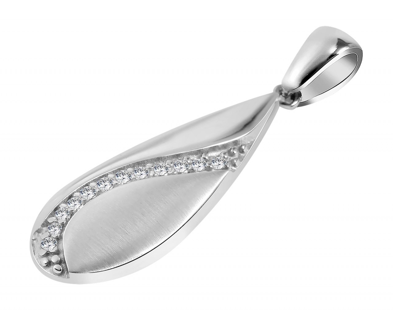 Adelia´s Kettenanhänger »hochwertiger Schmuck Anhänger aus 925 Sterling Silber«