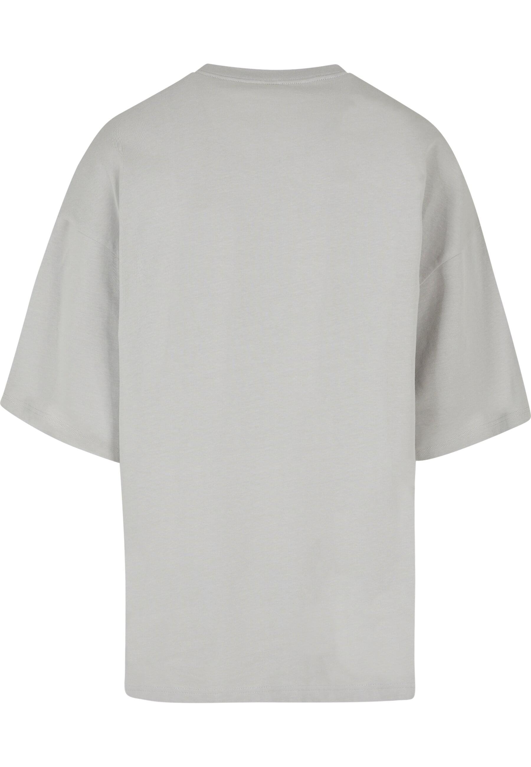 Merchcode T-Shirt »Merchcode Herren Summer - Summertime Huge Tee«, (1 tlg.)