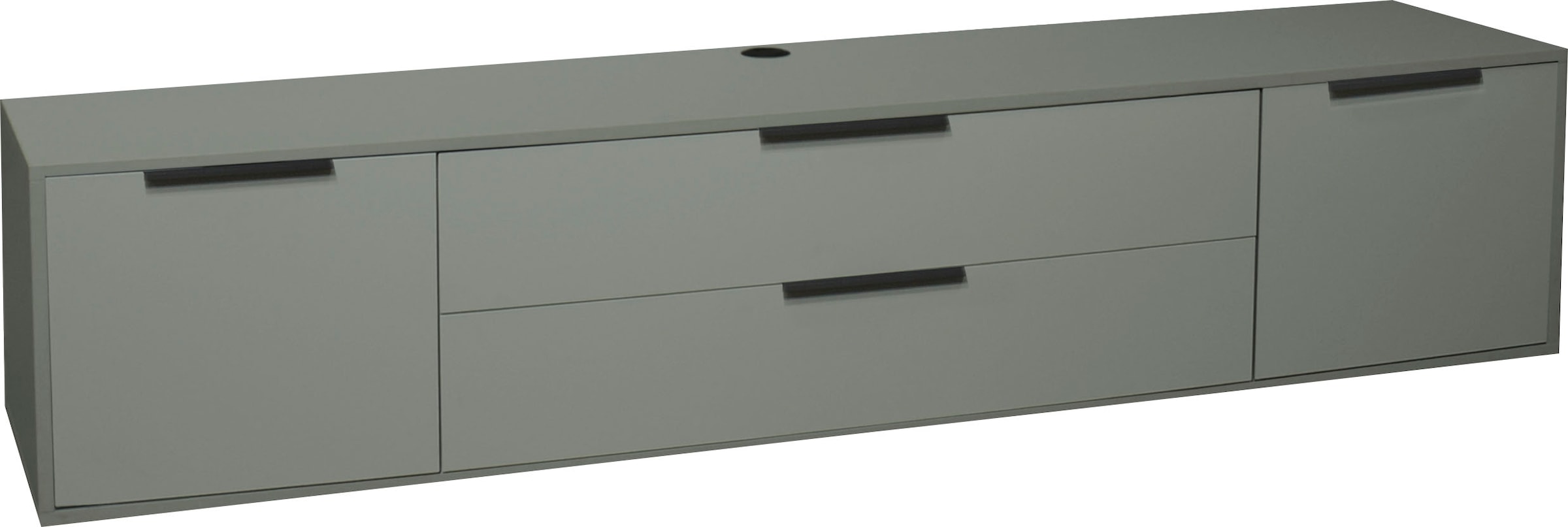 Mäusbacher Lowboard "Bonnie TOPSELLER", Modernes Lowboard günstig online kaufen