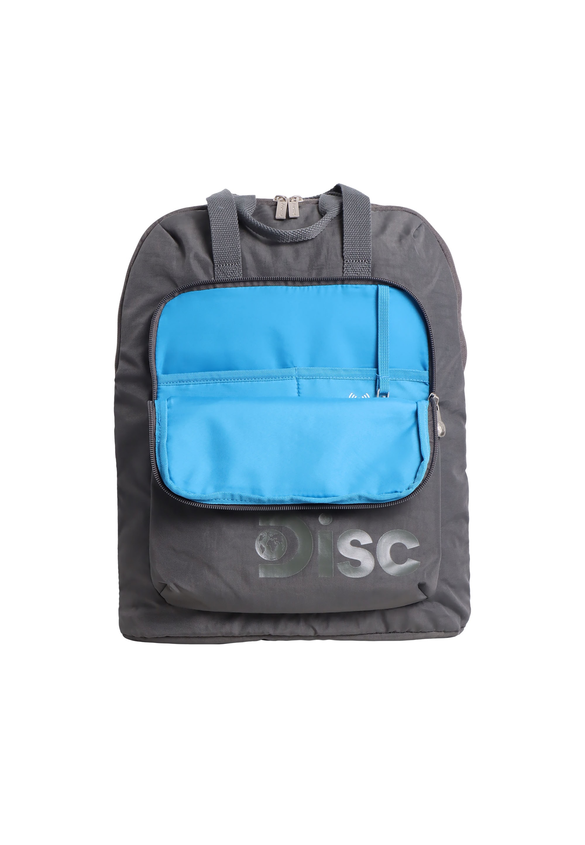 Discovery Cityrucksack »Commuter« mit interner Anti-Kratz-Tasche für Tablets