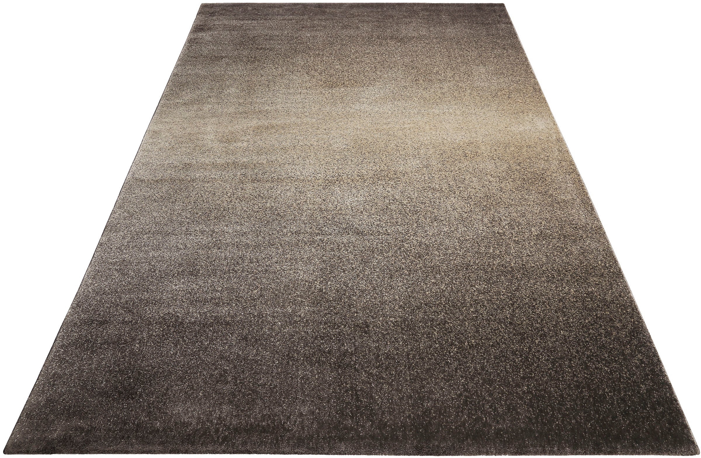 Wecon home Basics Teppich "Raffael" rechteckig 8 mm Höhe Wohnzimmer