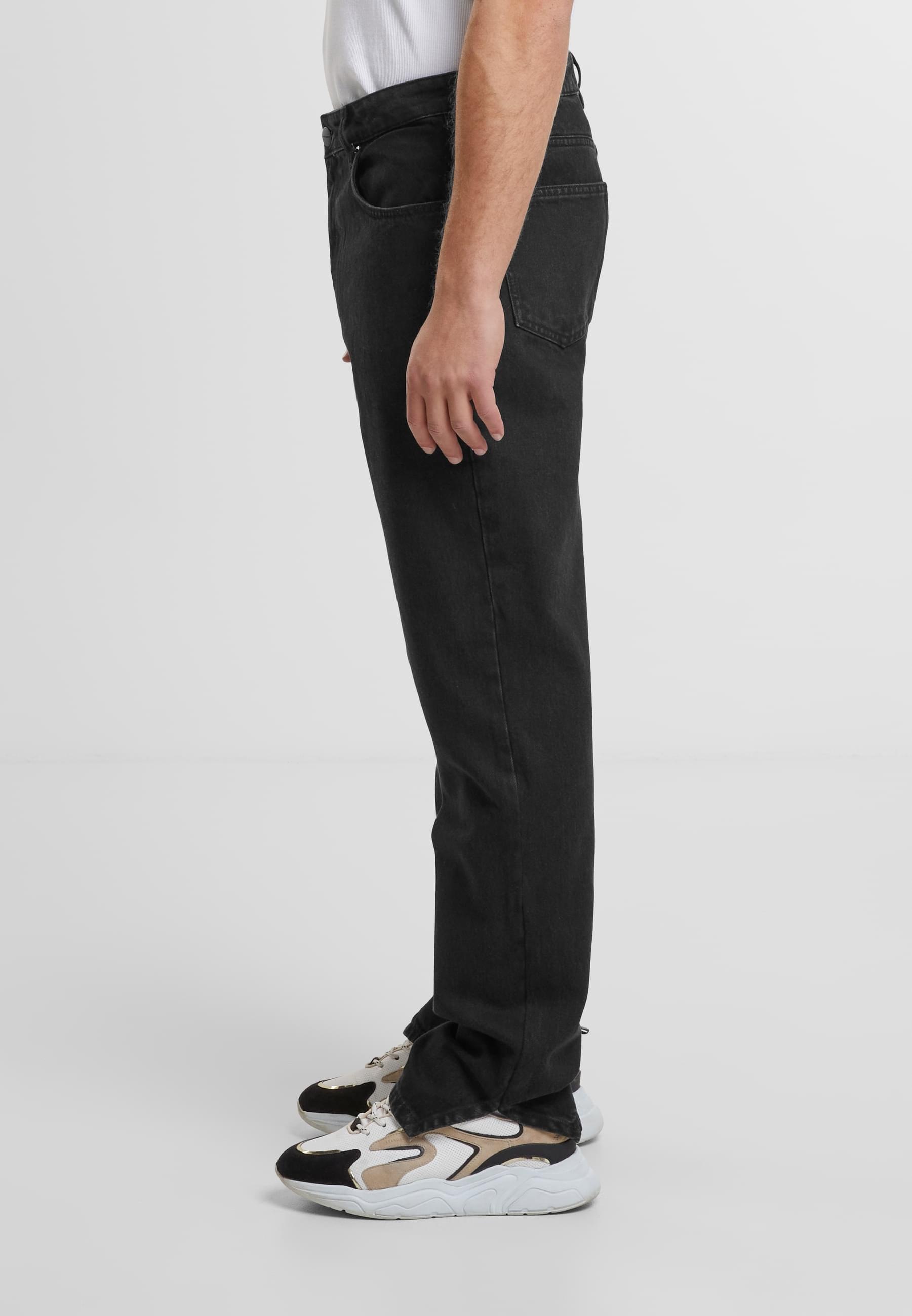 2Y Studios Bequeme Jeans »2Y Studios 2Y Amaru Ankle Straight Jeans«