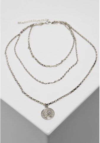 URBAN CLASSICS Schmuckset »Urban Classics Accessoires Layering Amulet Necklace« kaufen