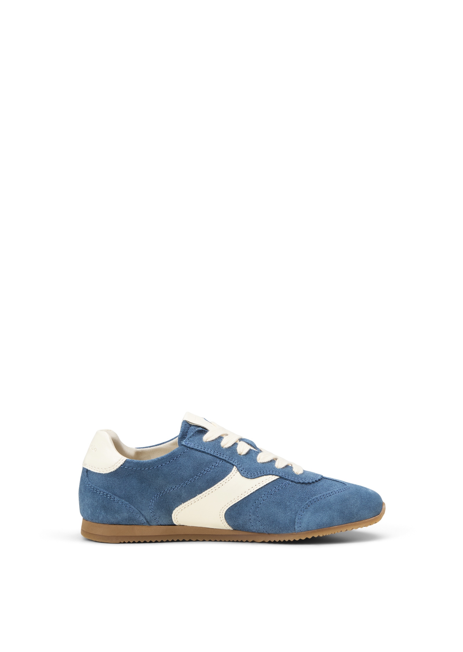 Marc O'Polo Sneaker »aus softem Veloursleder«