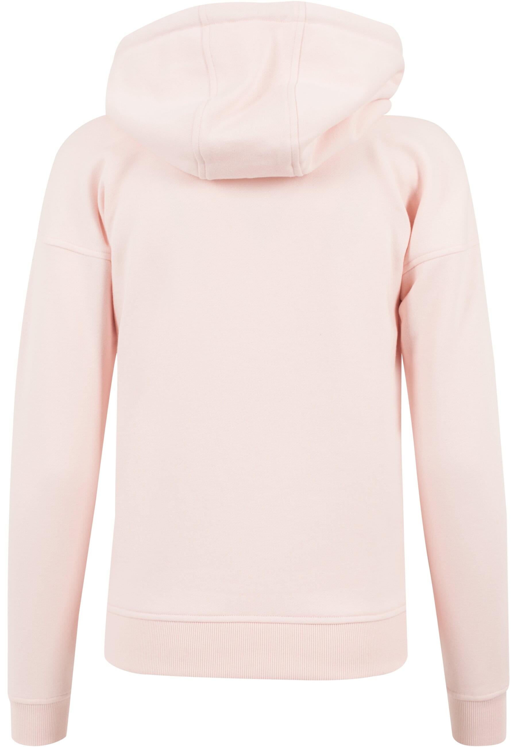 URBAN CLASSICS Kapuzenpullover »Urban Classics Damen Ladies Hoody«, (1 tlg.)