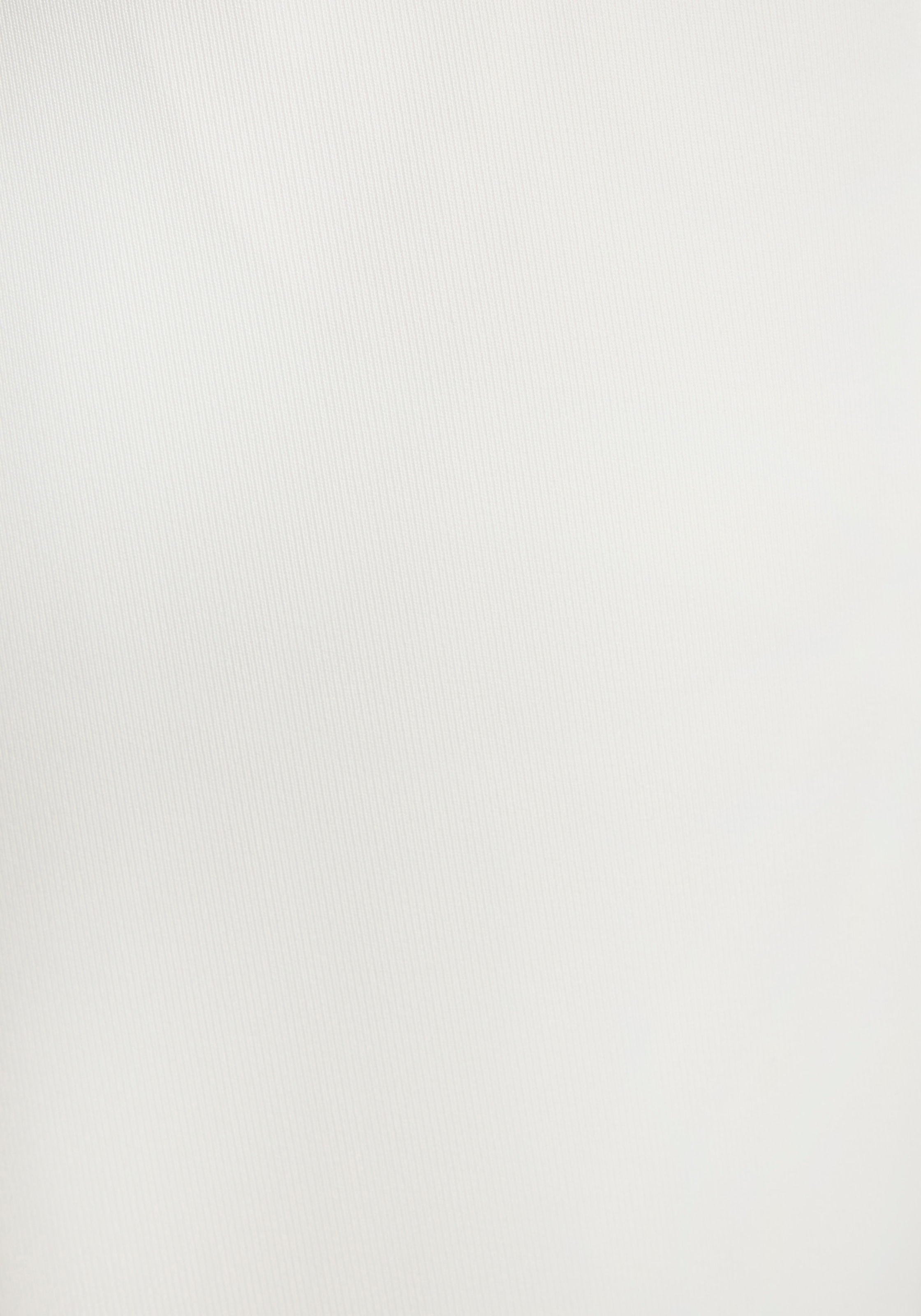 LASCANA 7/8-Hose  mit Bügelfalten, schmales Bein