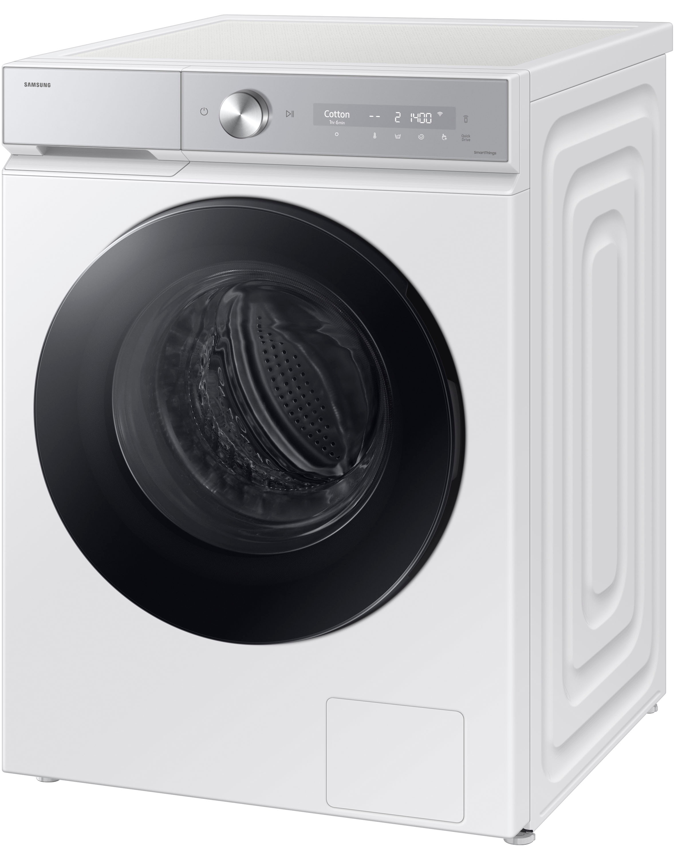 Samsung Waschtrockner »WD11DB8B85GHU2«, WD8400D