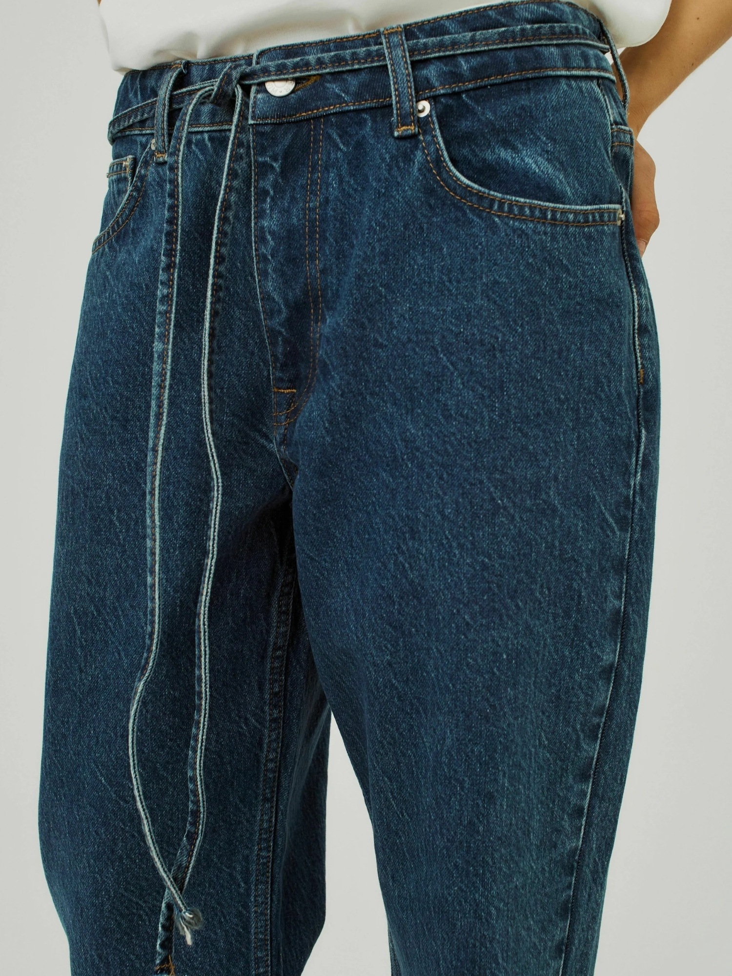 NORR 5-Pocket-Hose »NORR jeans Kenzie«