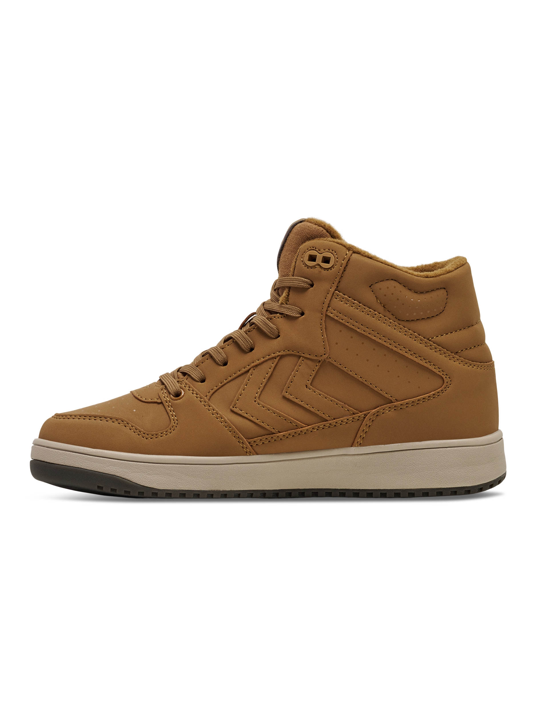 hummel Sneaker »ST. POWER PLAY MID TEX«