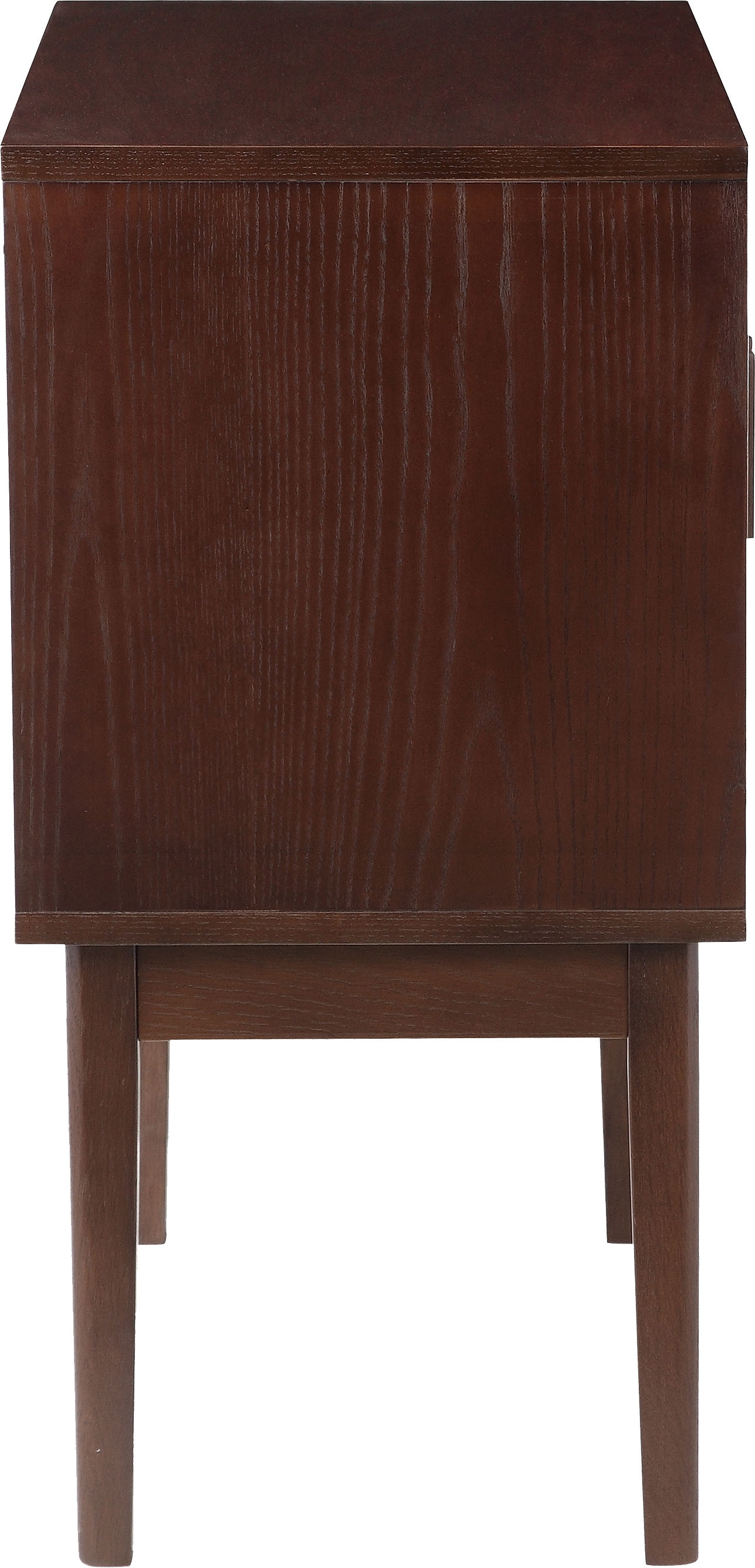 Guido Maria Kretschmer Home&Living Konsolentisch »Felipal«, aus Massivholz, mit Sofclose Funktion, Breite 75 cm