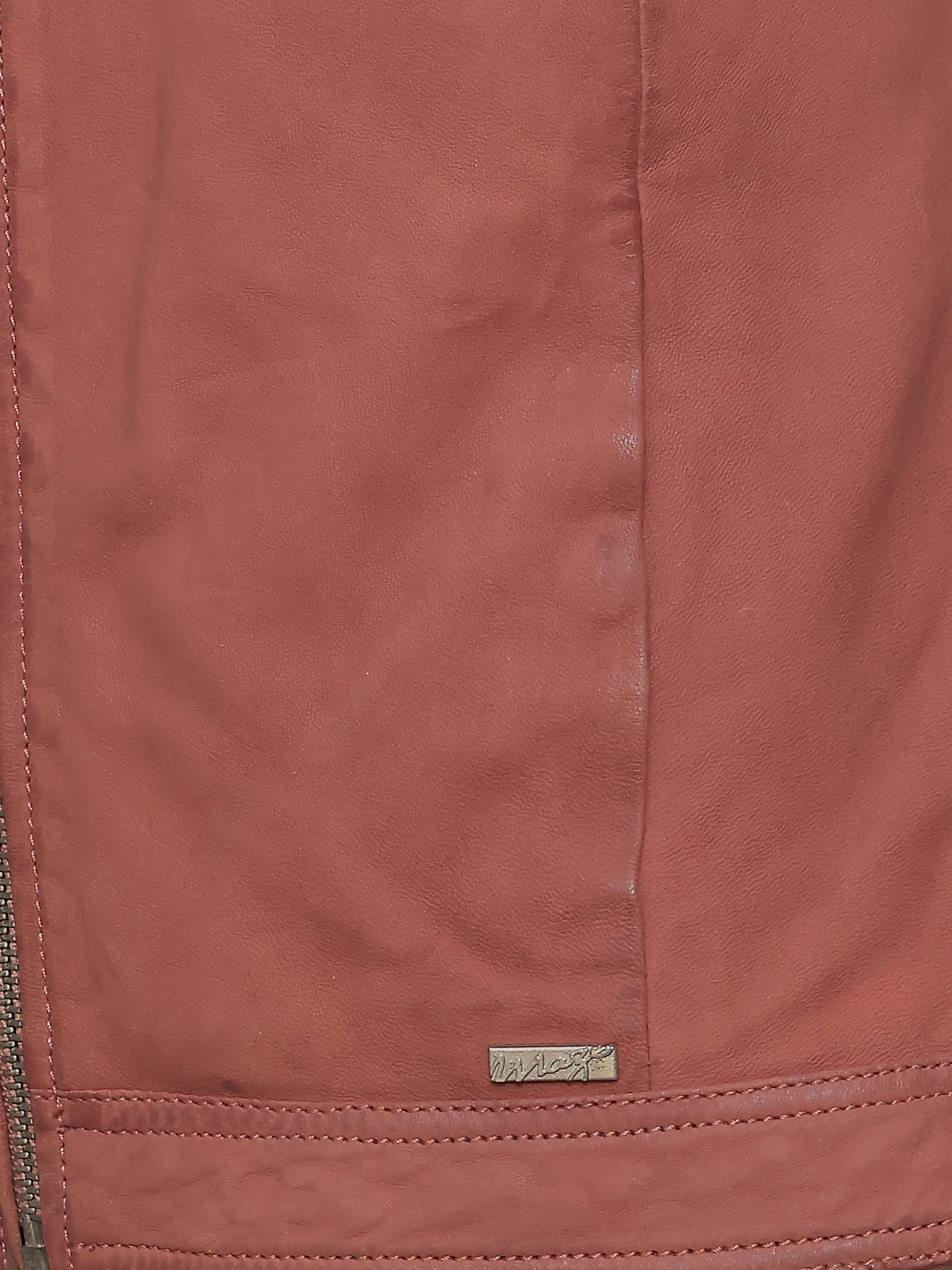 Maze Lederjacke »4202117«