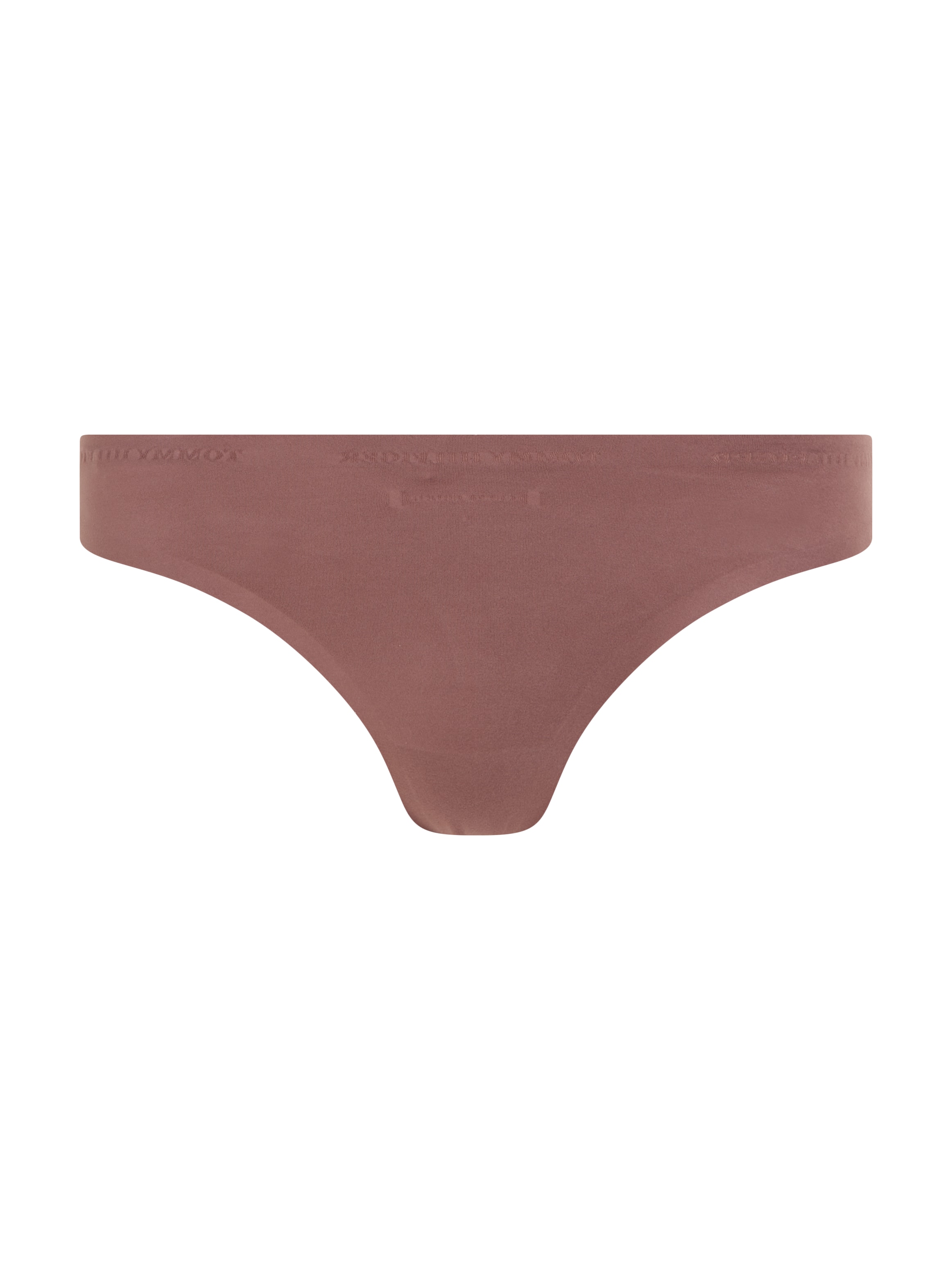 Tommy Hilfiger Underwear T-String, Ultra Soft