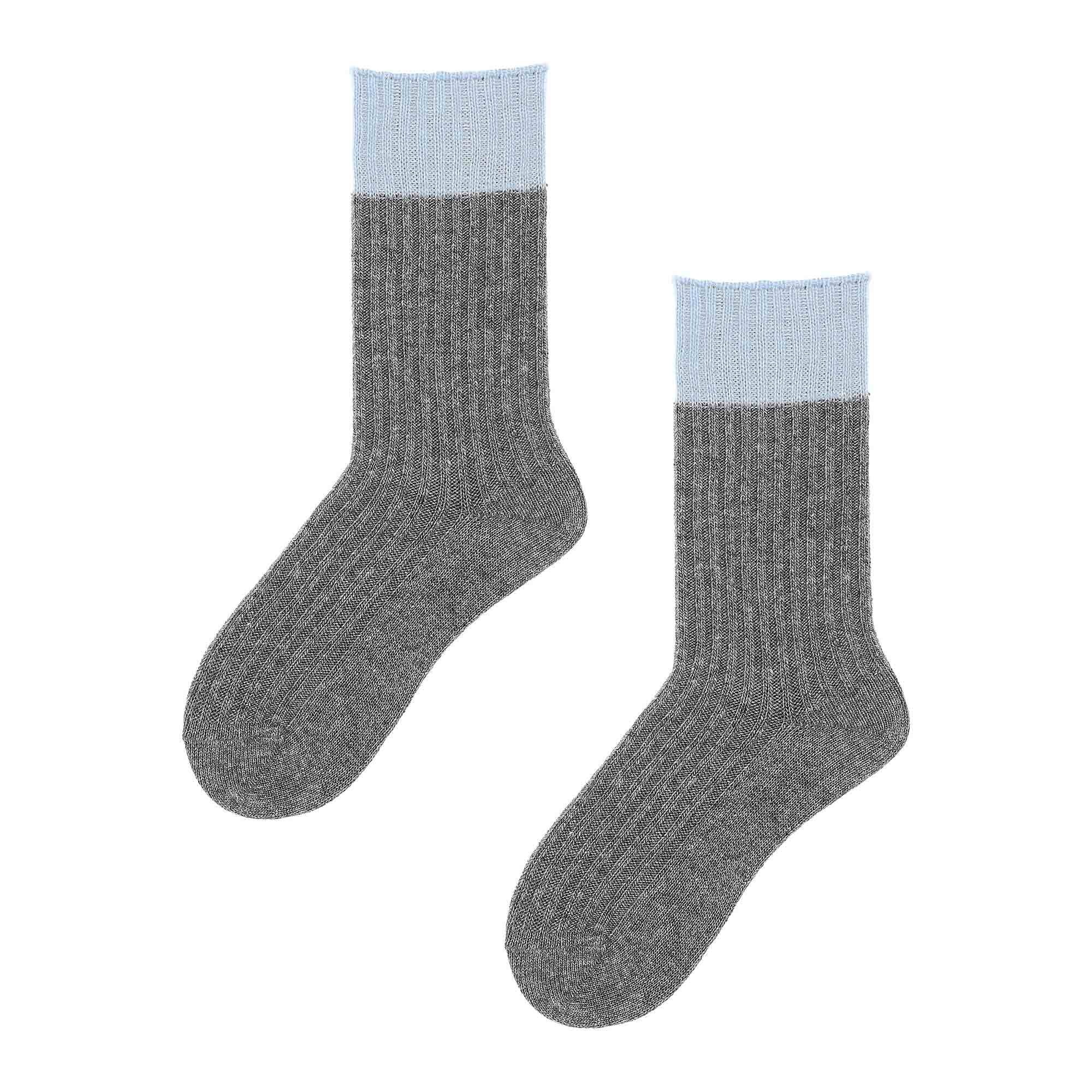 Hudson Socken "Socke Cosmic Block"