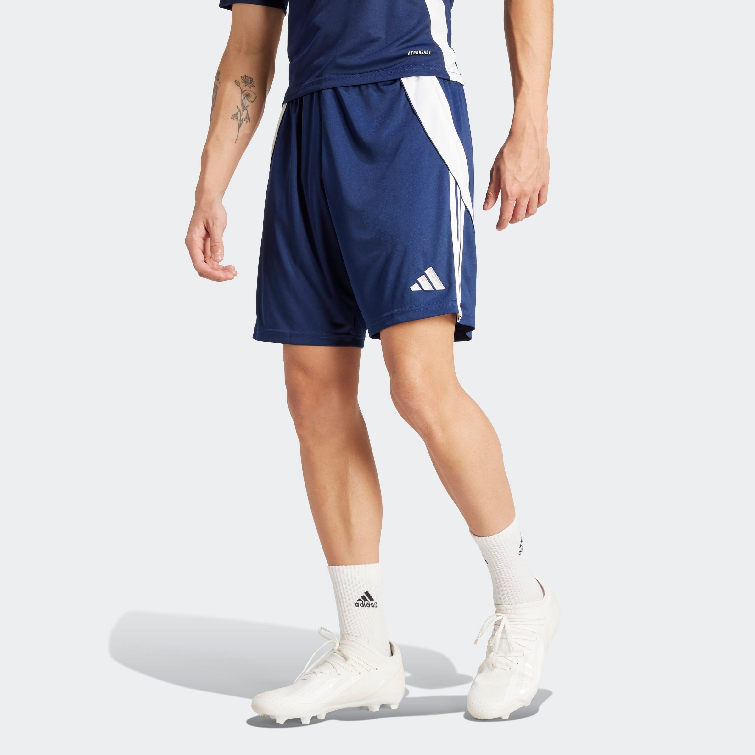 adidas Performance Trainingsshorts "TIRO 24" günstig online kaufen