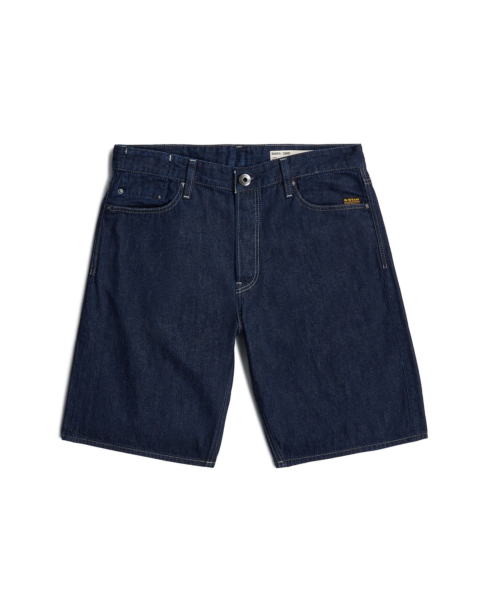 G-STAR Shorts »Dakota Short Clean Edge«