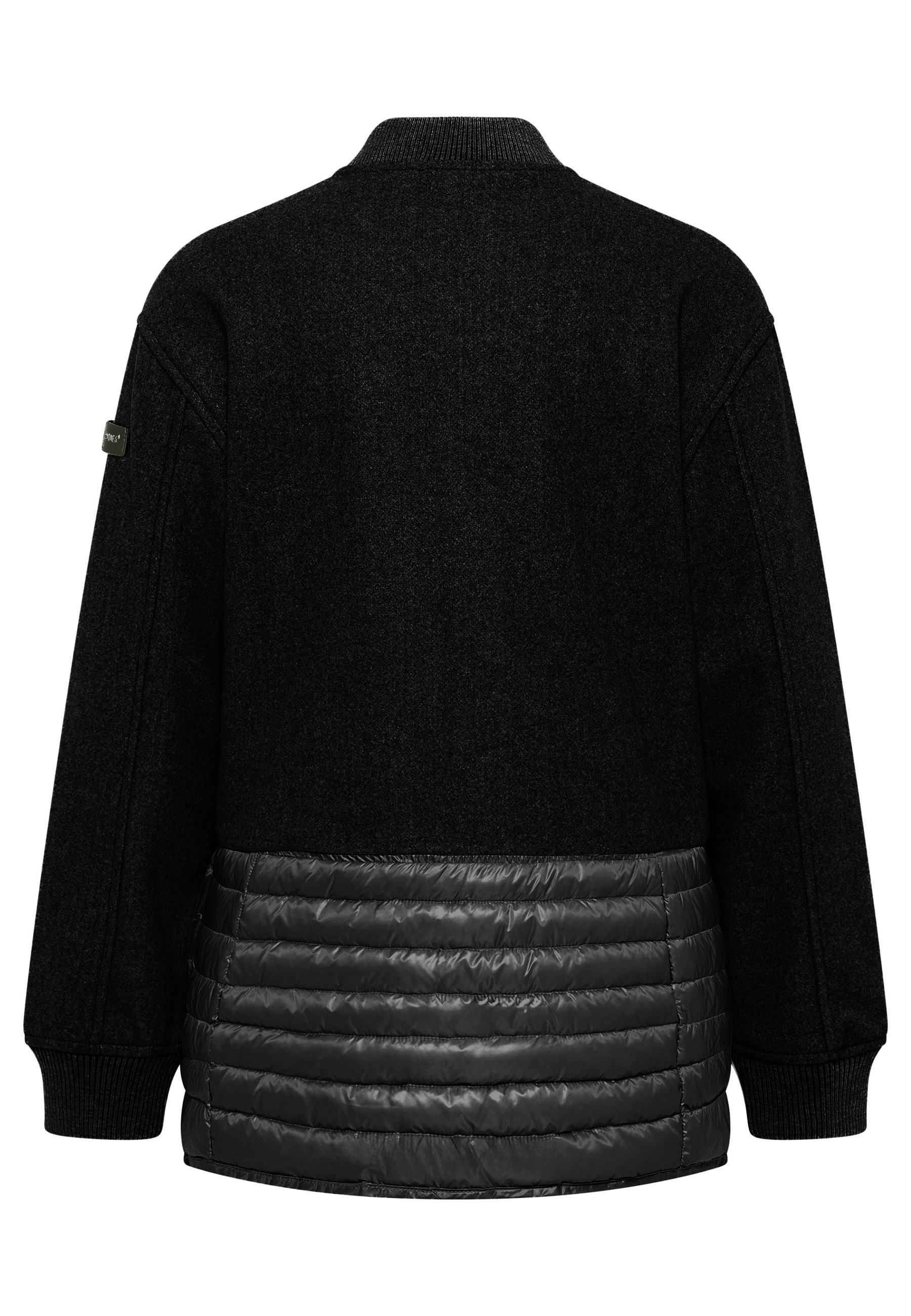 Frieda & Freddies Walkjacke »Wool Jacket / Nicky«
