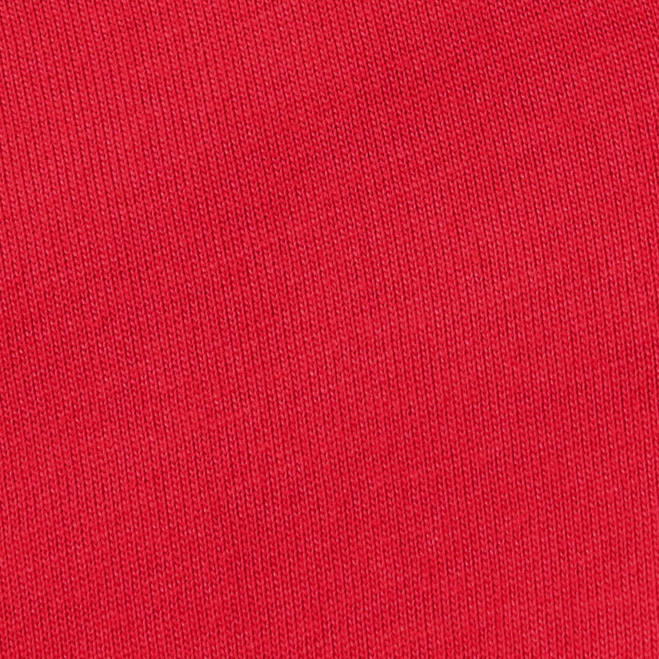 STREET ONE T-Shirt, aus elastischem Materialmix