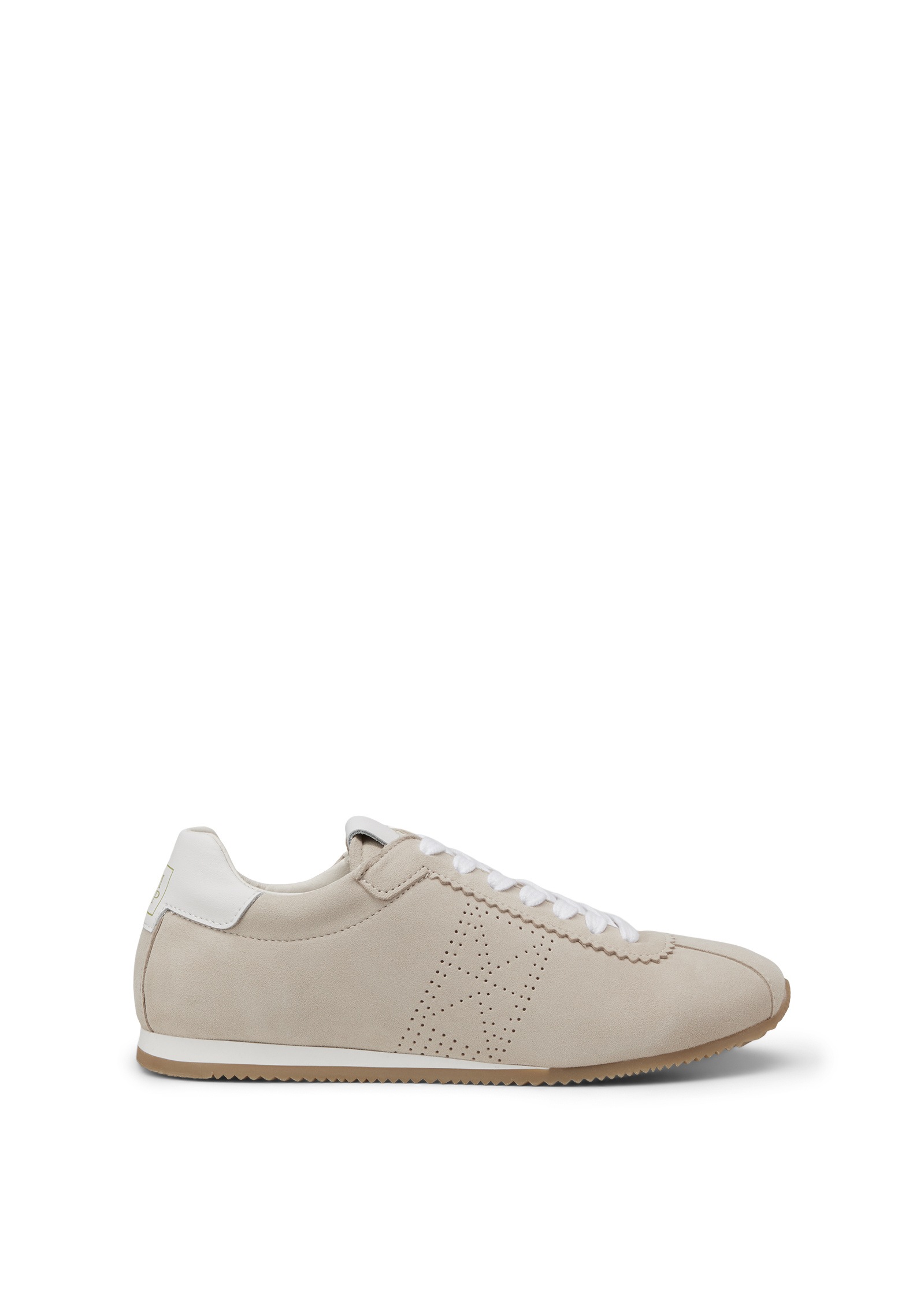 Marc OPolo Sneaker "aus softem Ziegenleder" günstig online kaufen