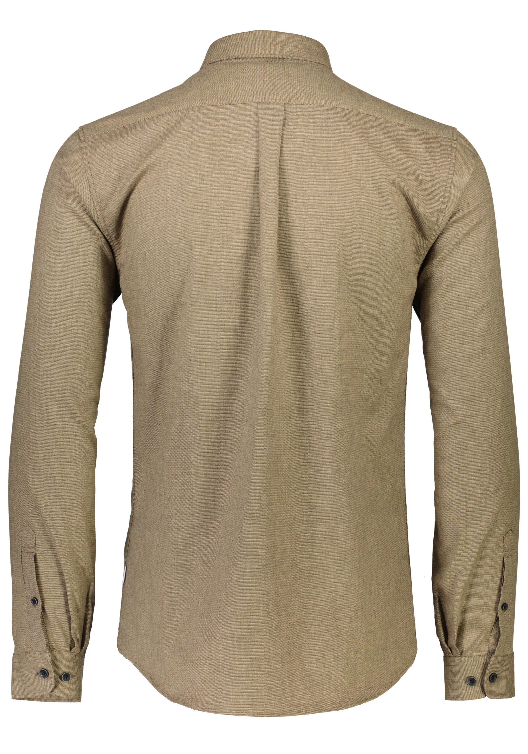 LINDBERGH Businesshemd »Lindbergh Business-Casual-Hemd«