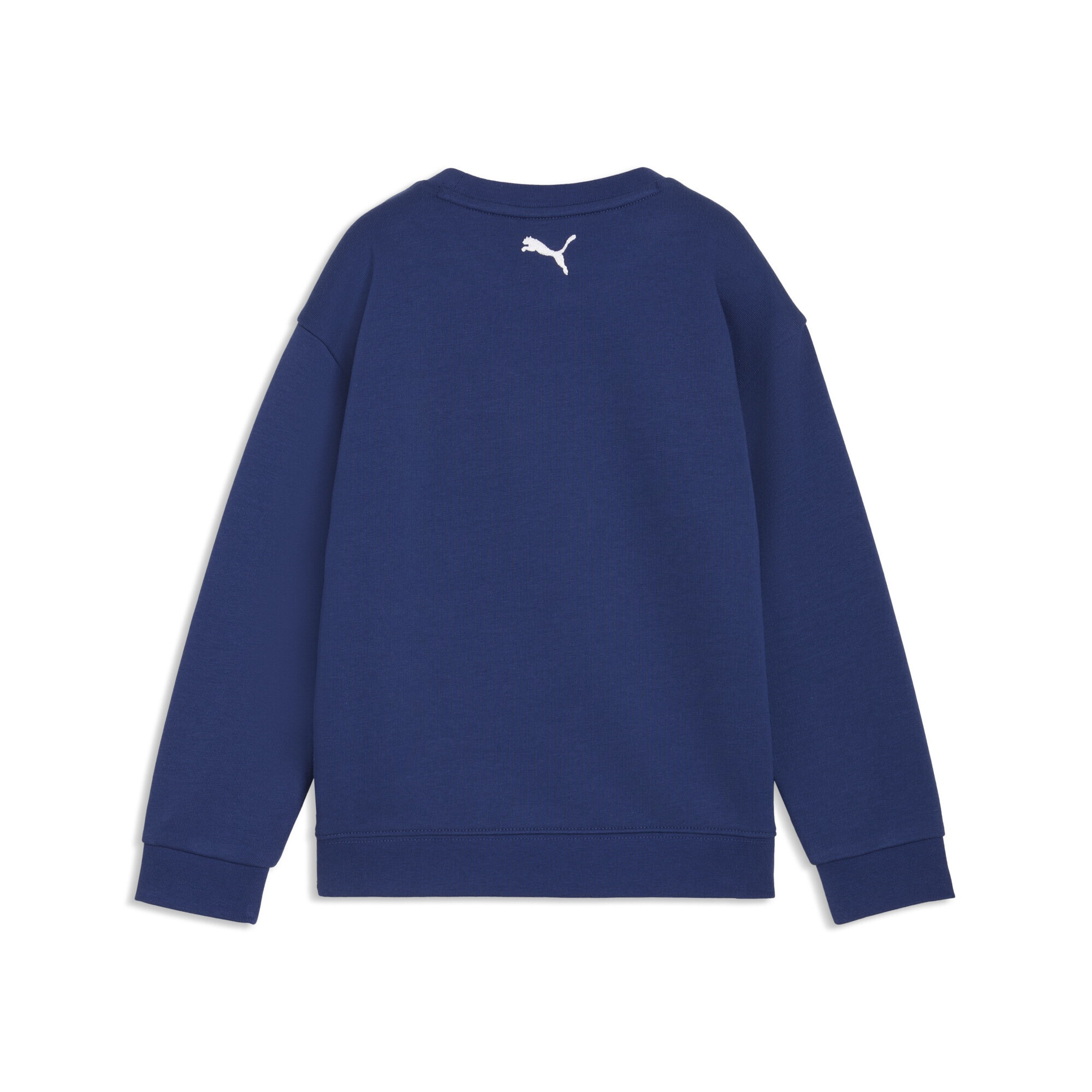 PUMA Sweatshirt »Sporty Cats Relaxed Sweatshirt Kinder«
