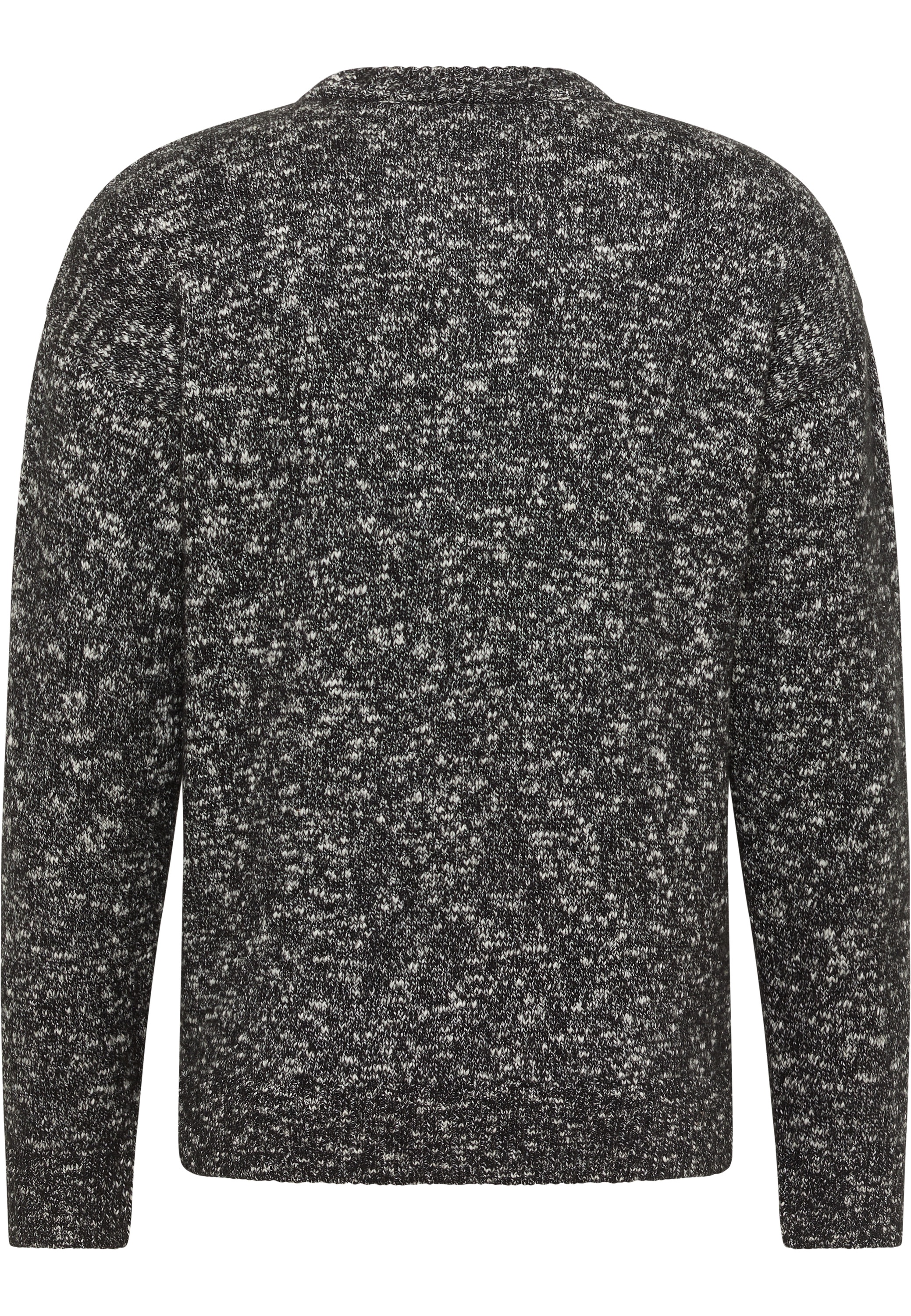 Thumbnail - MUSTANG Cardigan "Herren Style Elwood"