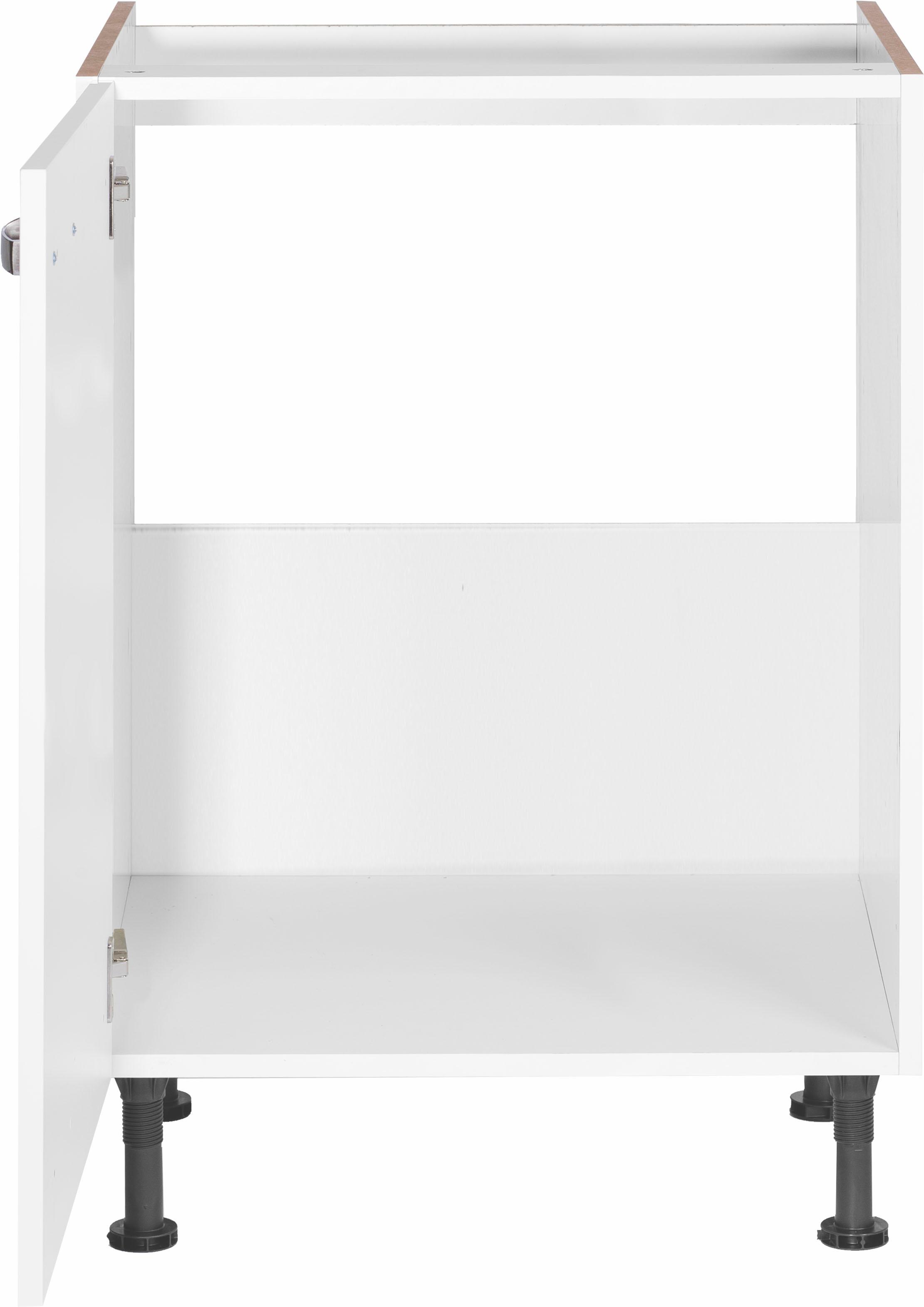 Thumbnail - KOCHSTATION Spülenschrank "KS-Cara" Breite 60 cm