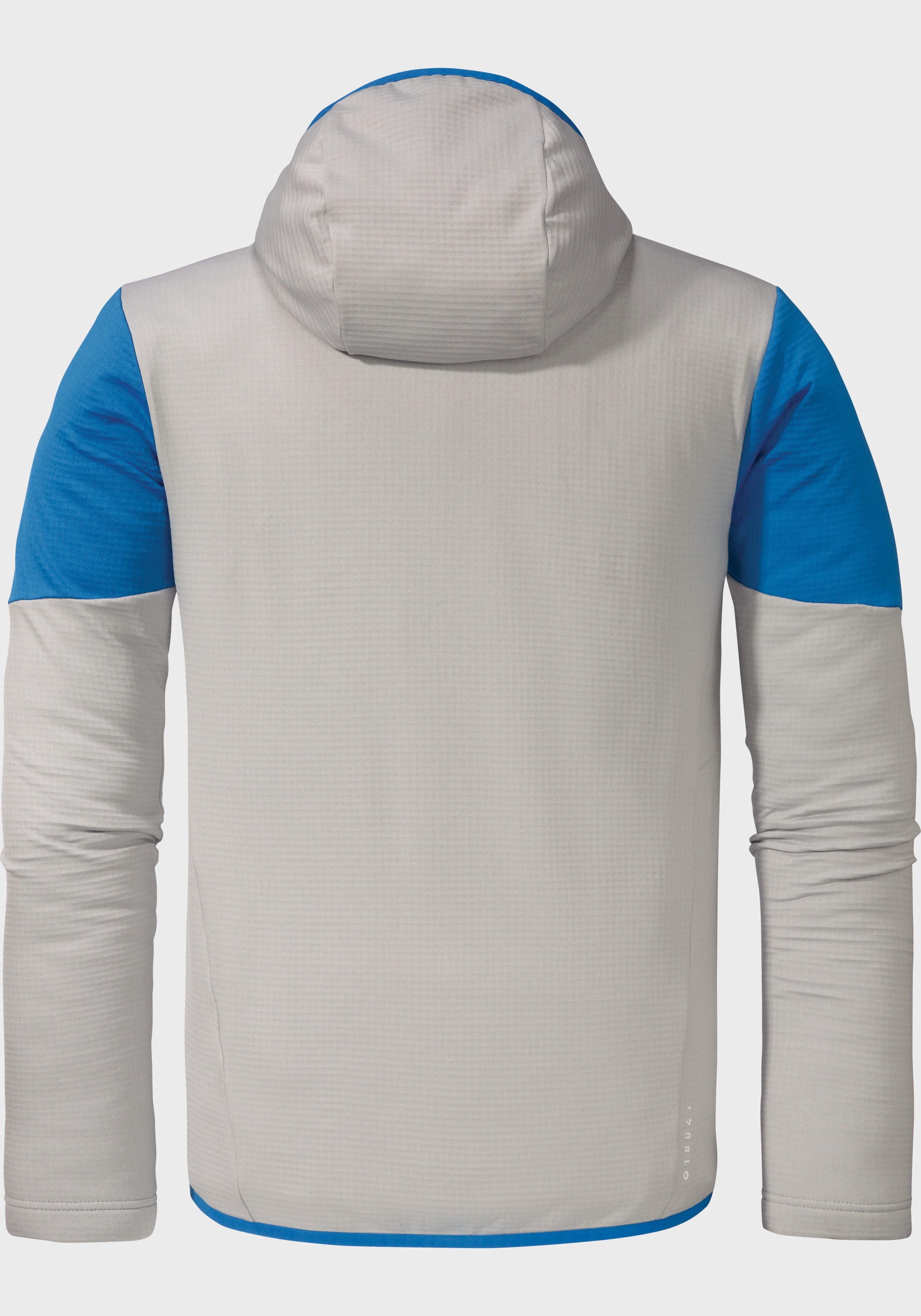 Schöffel Fleecejacke »Fleece Hoody Hydalen M«, mit Kapuze