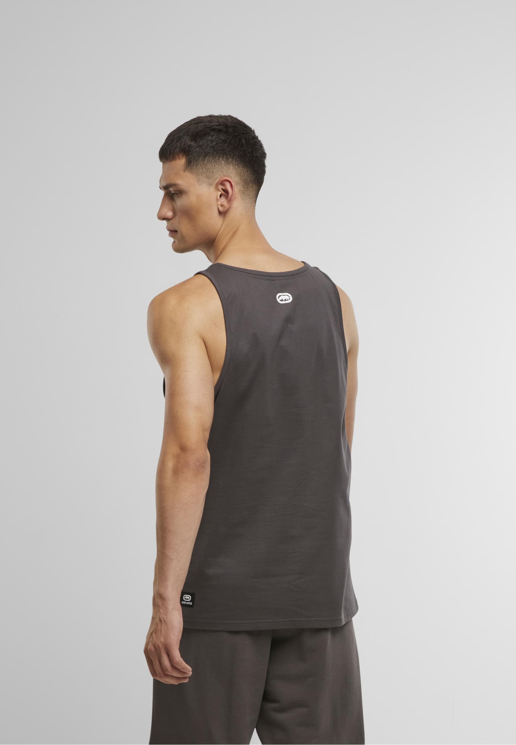 Ecko Unltd. Tanktop »Ecko Unltd. Tanktops Buzzer« 1 Stk. tlg.