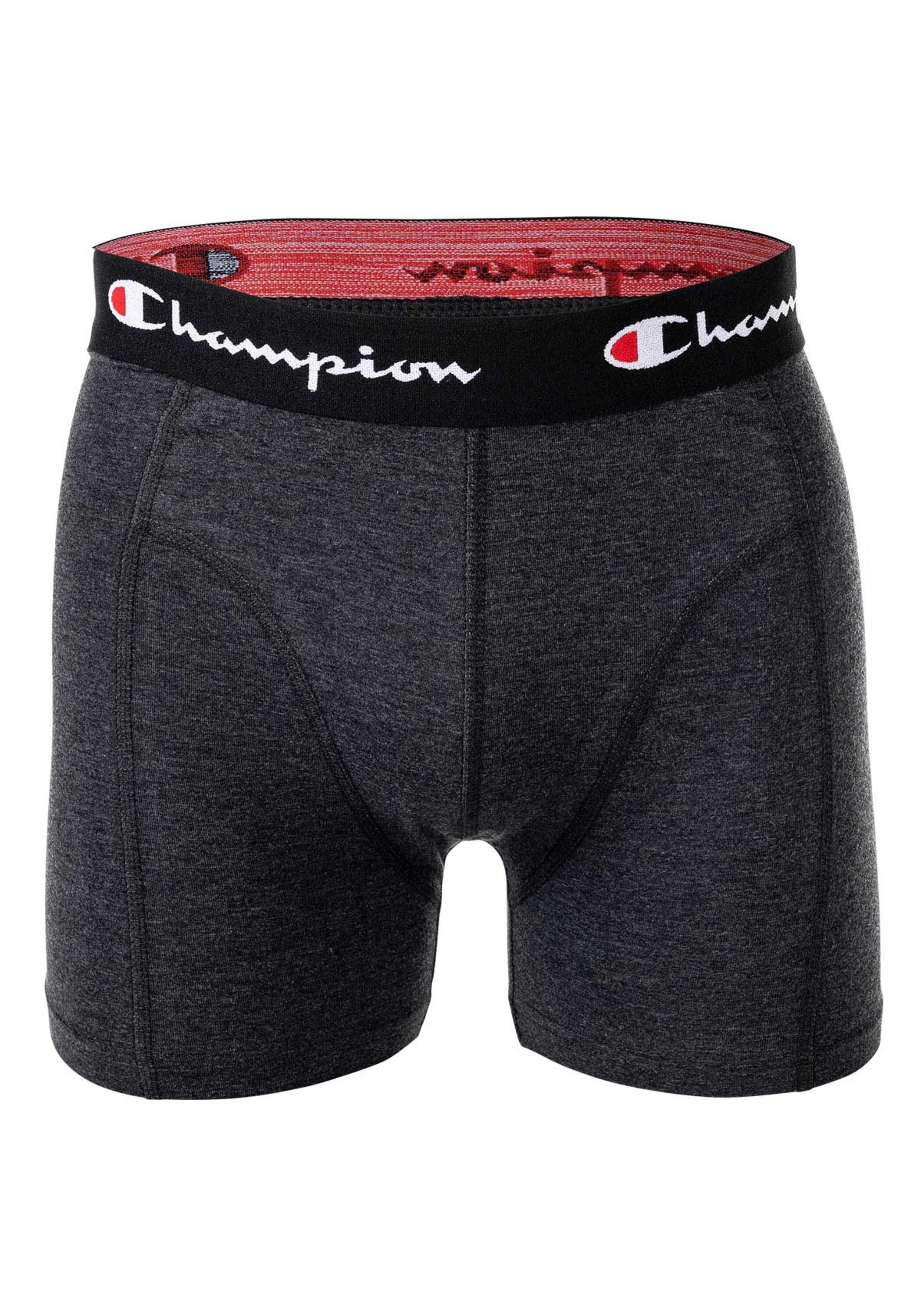 Champion Boxershorts »Boxershort 2er Pack«