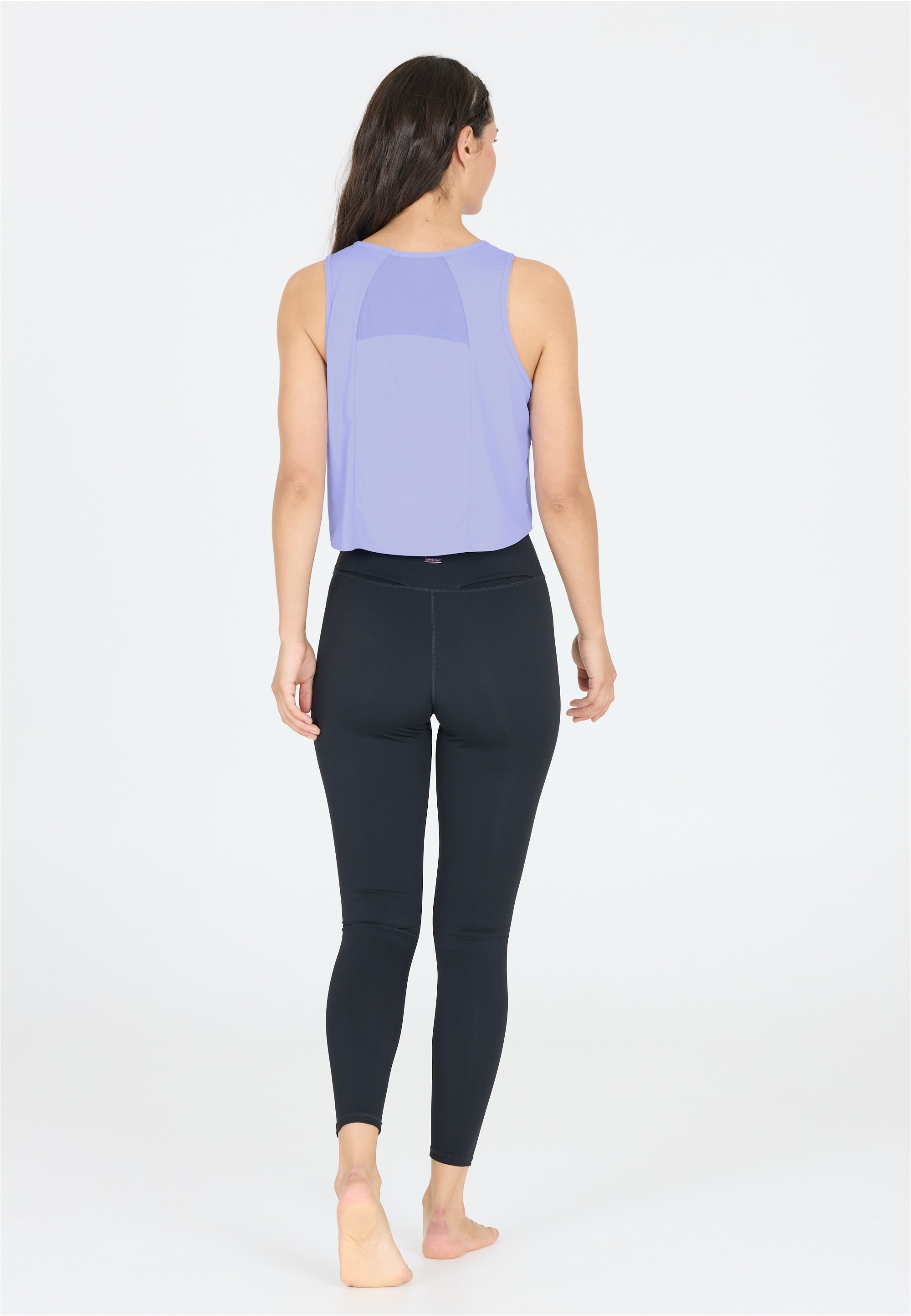 ATHLECIA Tanktop »Kerensky«, Mit Quick-Dry-Funktion