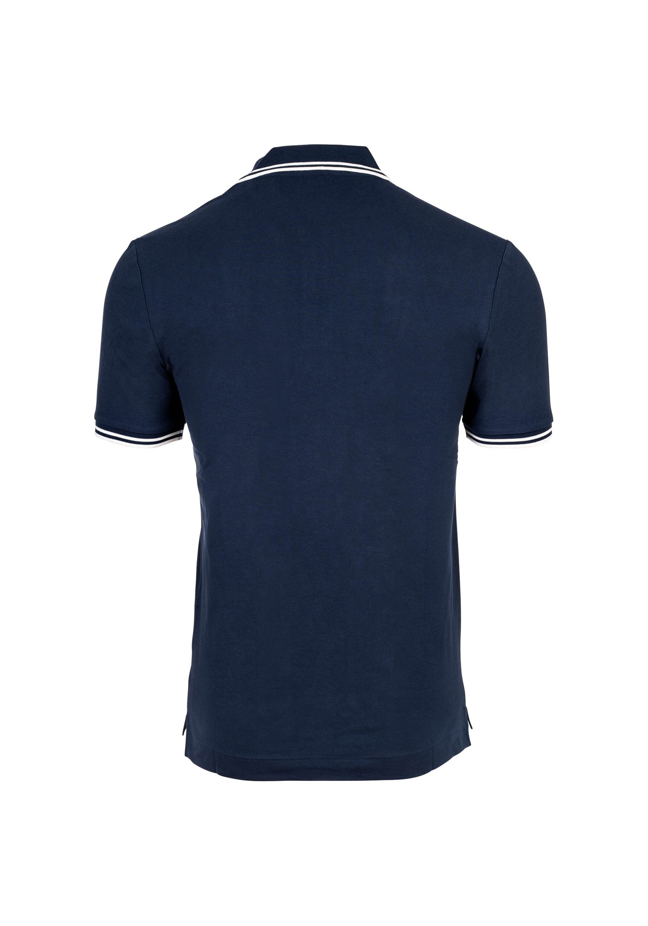 G-STAR Poloshirt »Poloshirt Dunda Slim Stripe Polo«