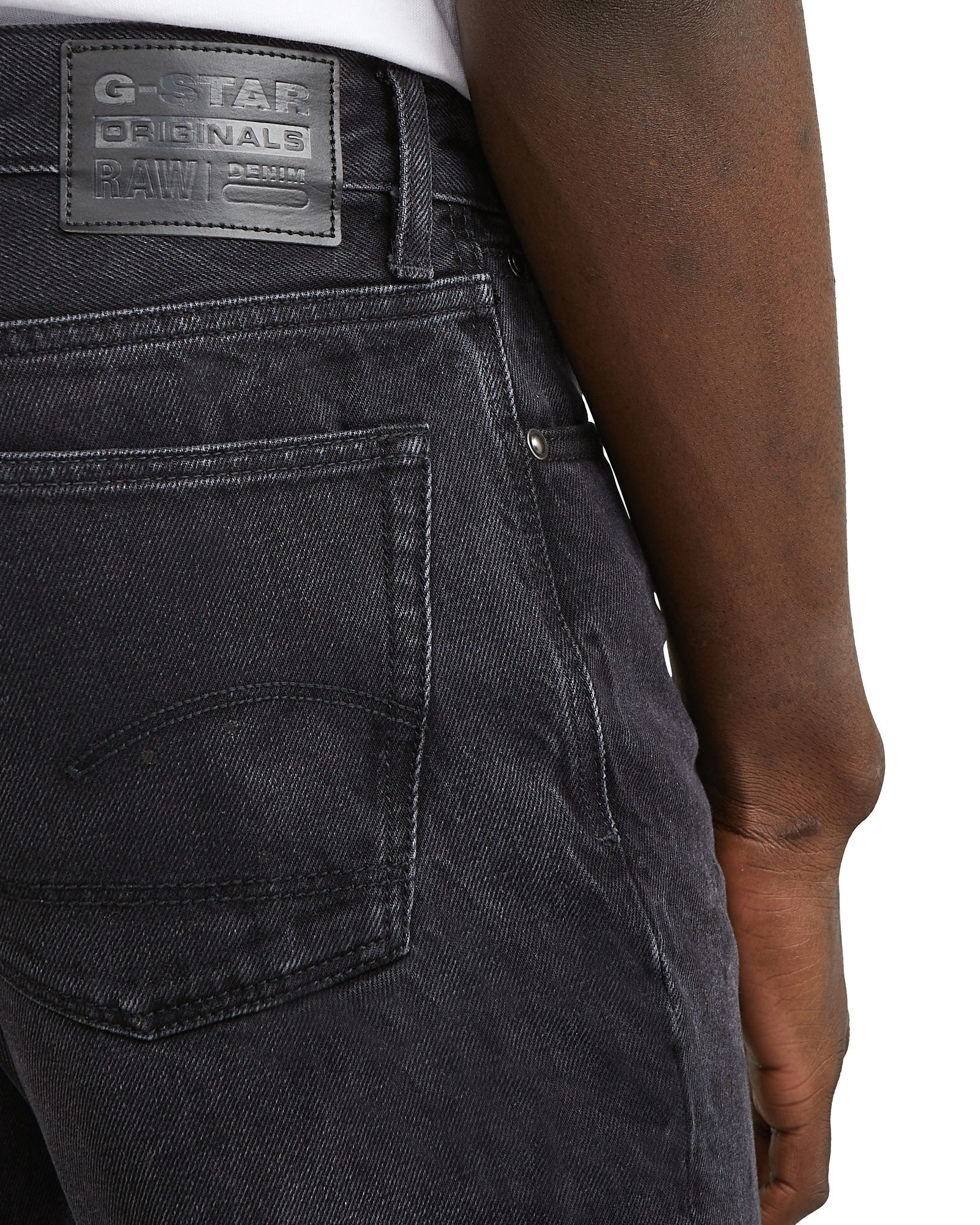 G-STAR 5-Pocket-Jeans »Lenney Bootcut 2.0 Jeans«