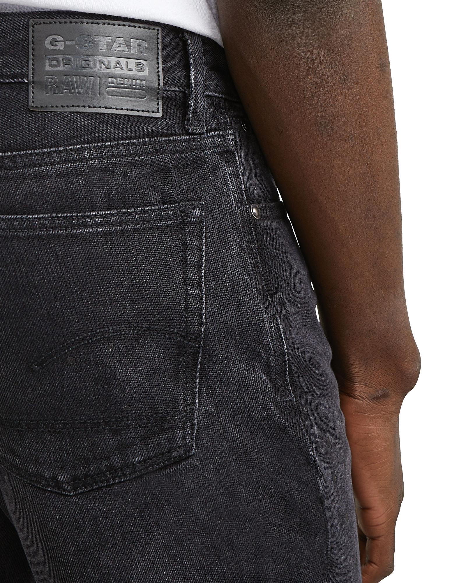 Thumbnail - G-STAR 5-Pocket-Jeans "Lenney Bootcut 2.0 Jeans"