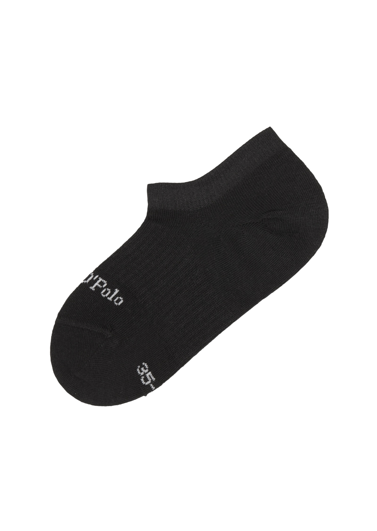 Marc O'Polo Sneakersocken »im 6vnt. Pack«