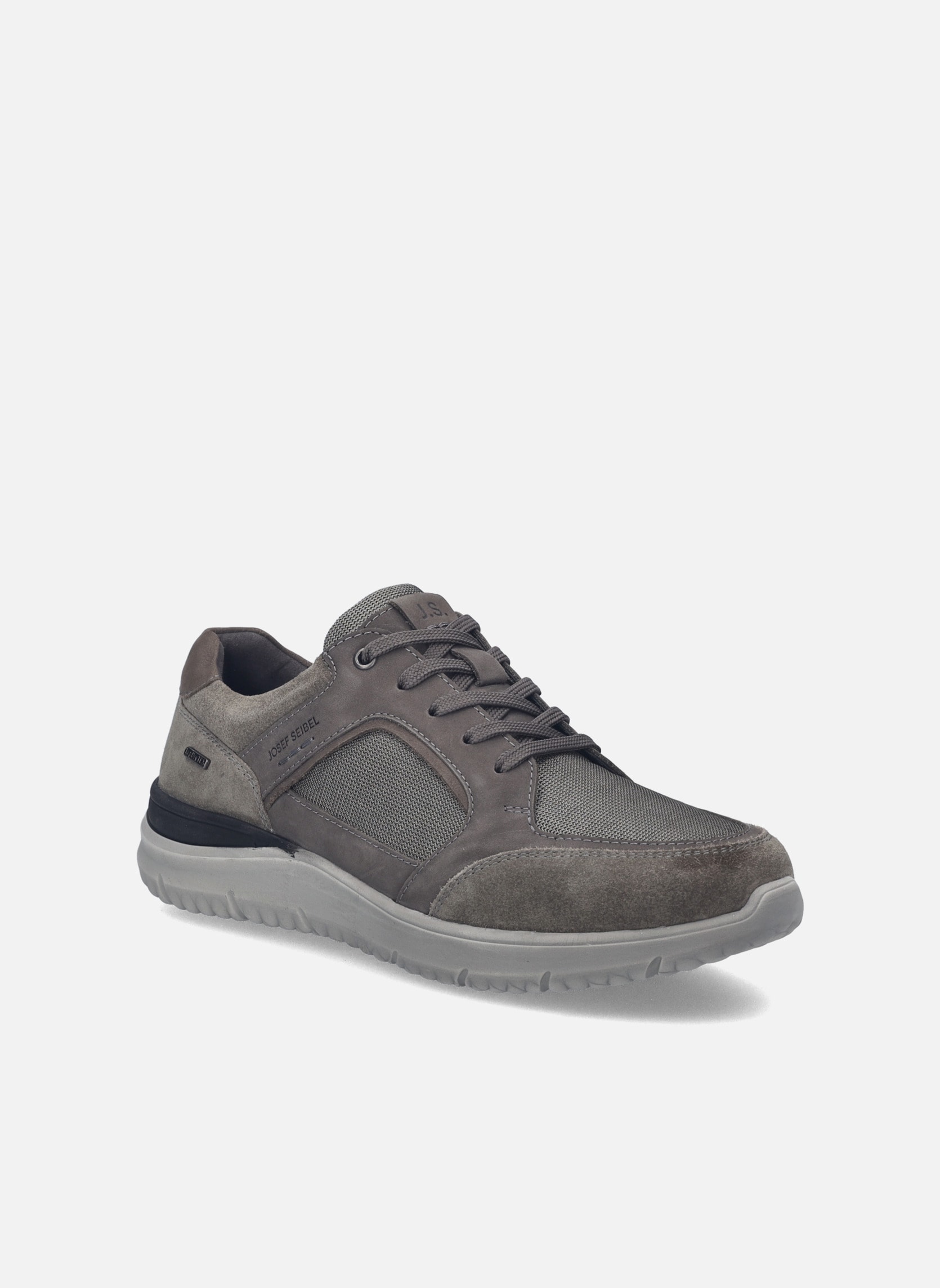 Josef Seibel Sneaker »Wales 51, grau«