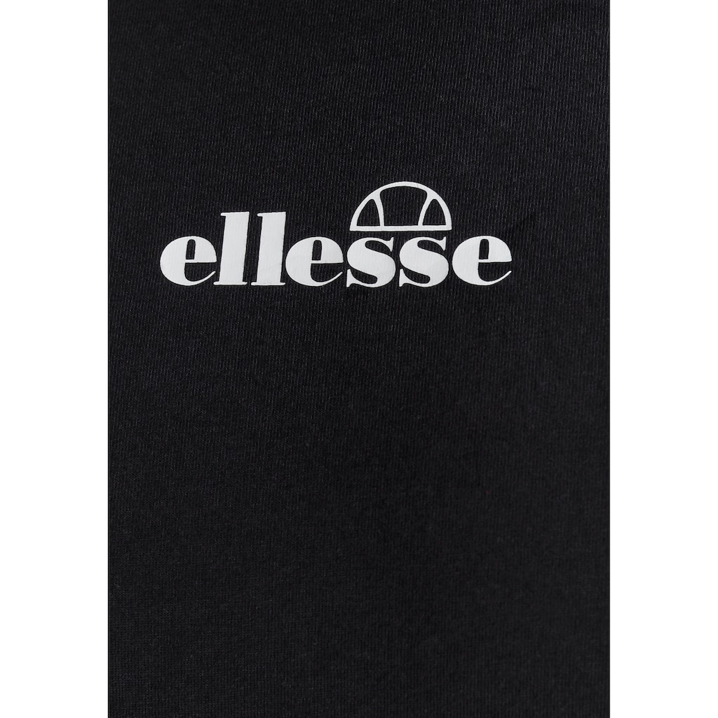 Ellesse T-Shirt, (Packung, 2er-Pack)