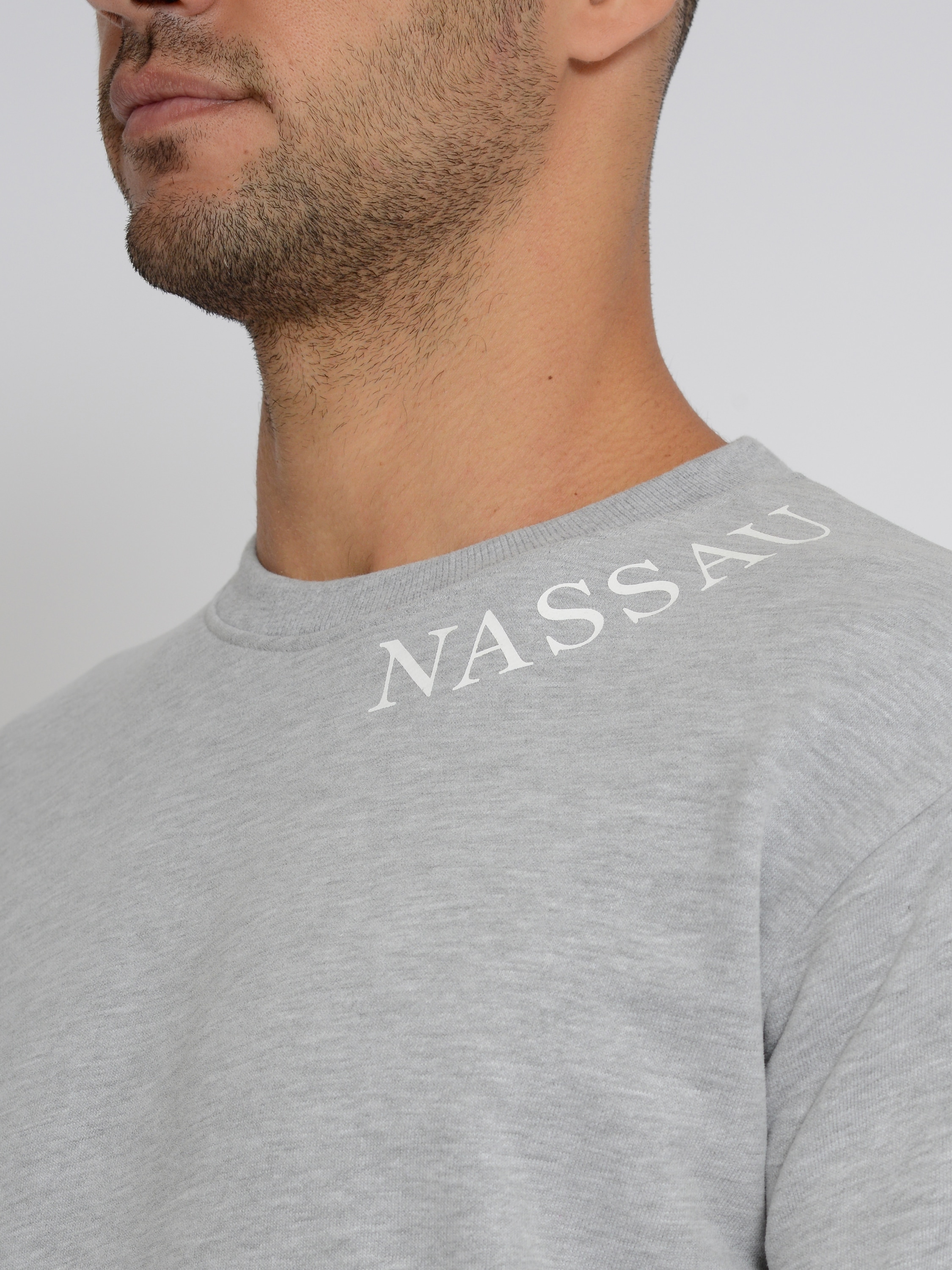 NASSAU BEACH Sweater »NB231043«