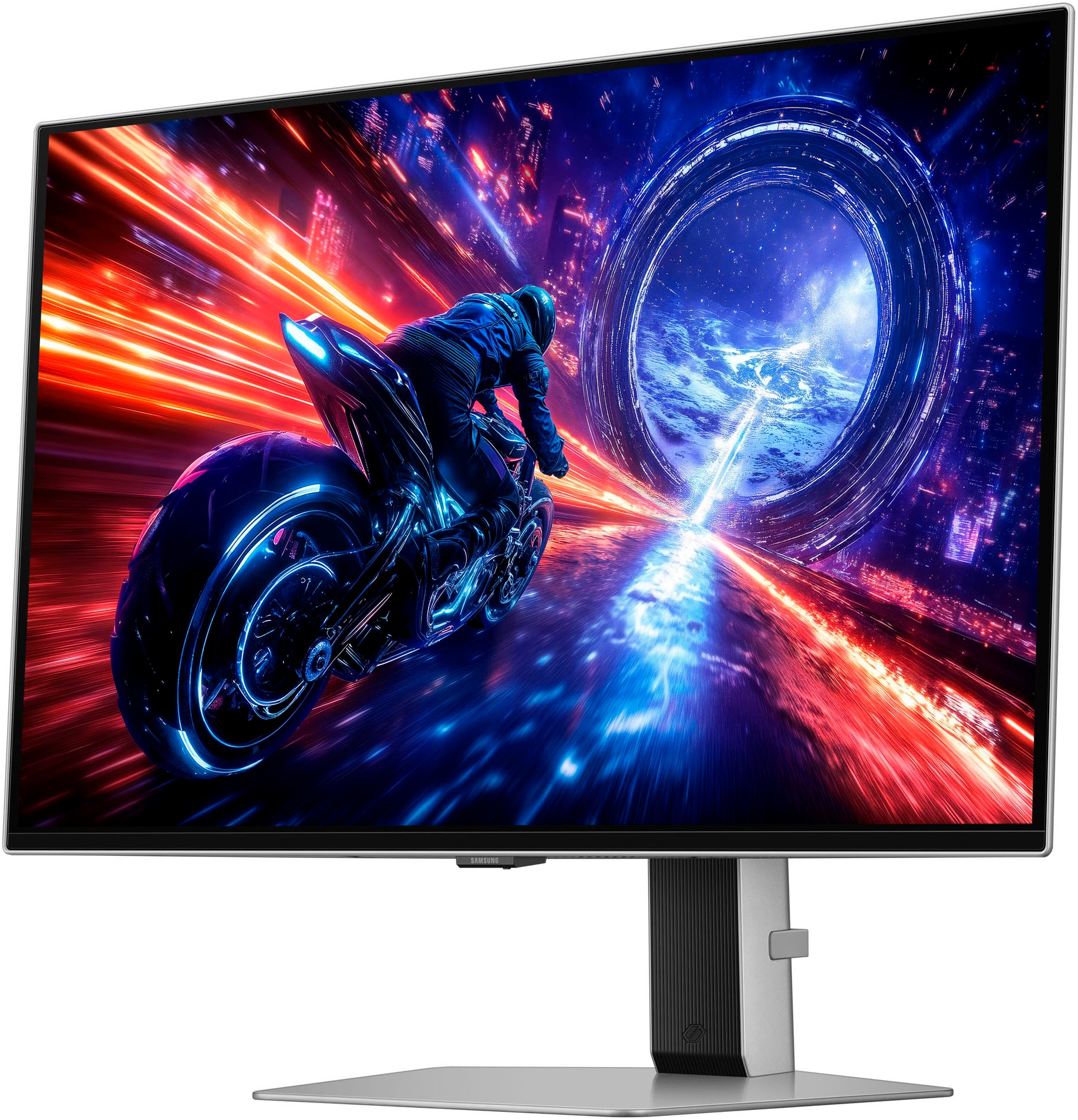 Samsung Gaming-Monitor »S27FG602SU« 67 cm/27 ″  2560 x 1440 px WQHD 0,03 Reaktionszeit 500 Hz