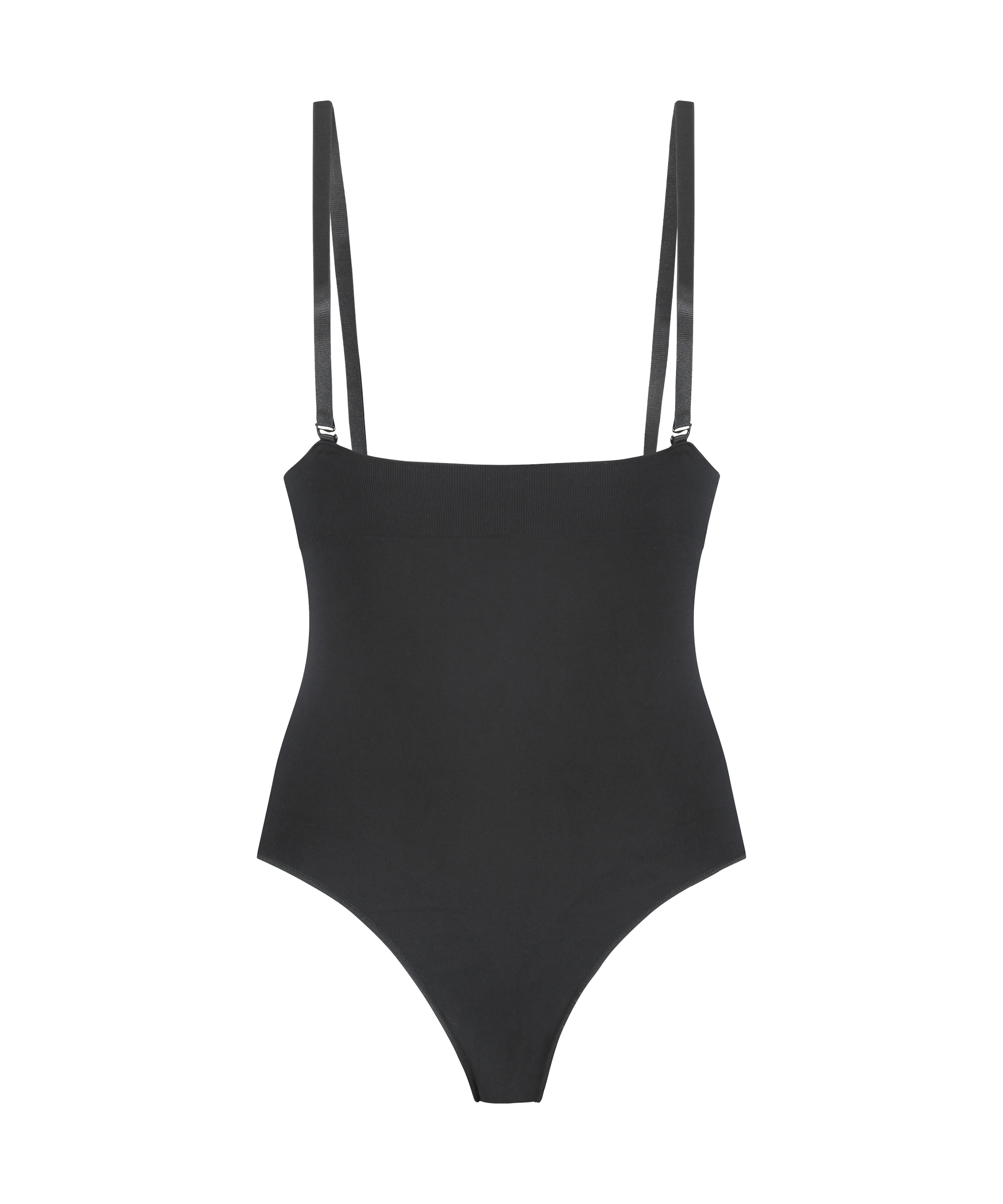 Hunkemöller Slip »Seamless Enhancing High Waisted Knickers«