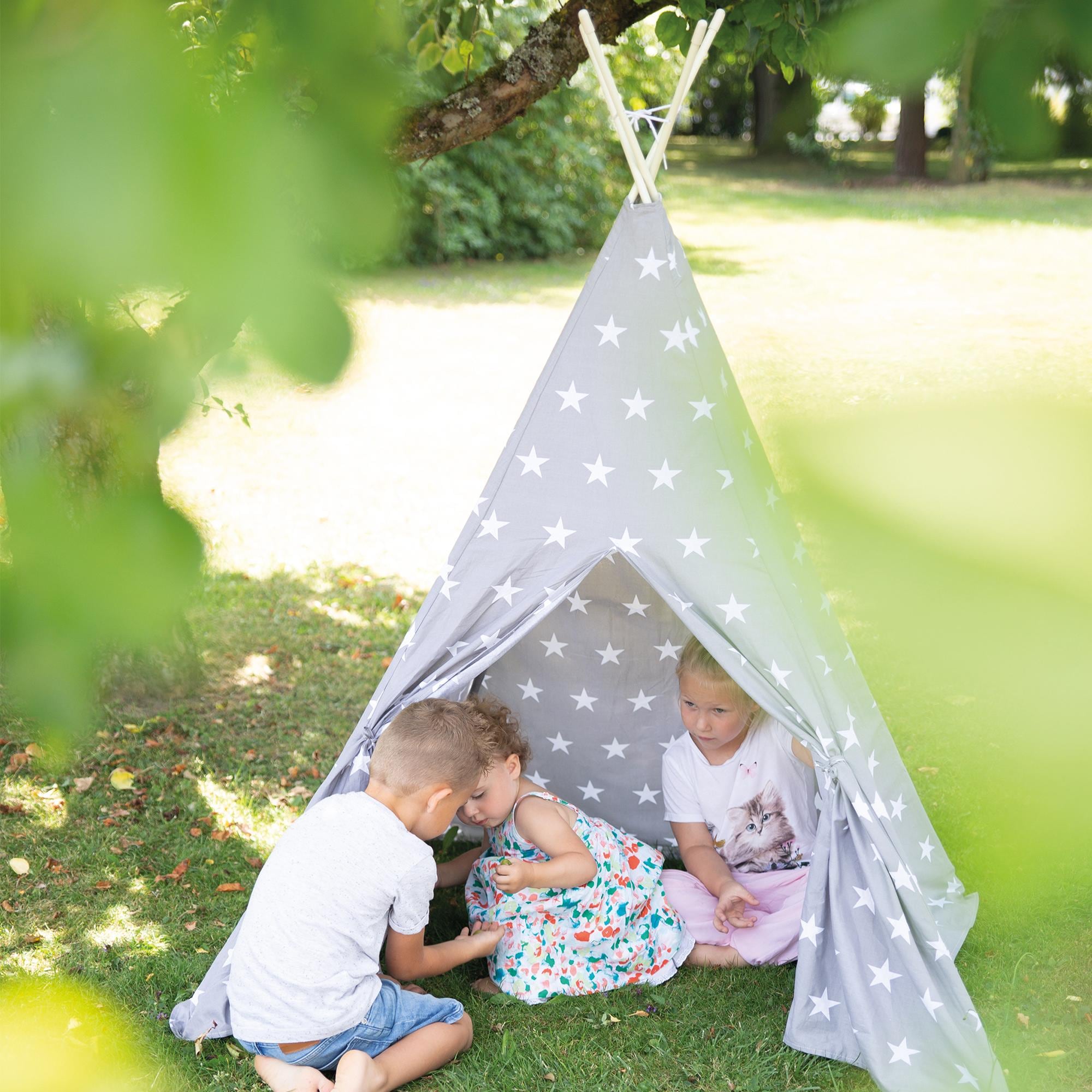 roba® Spielzelt »Tipizelt Little Stars«