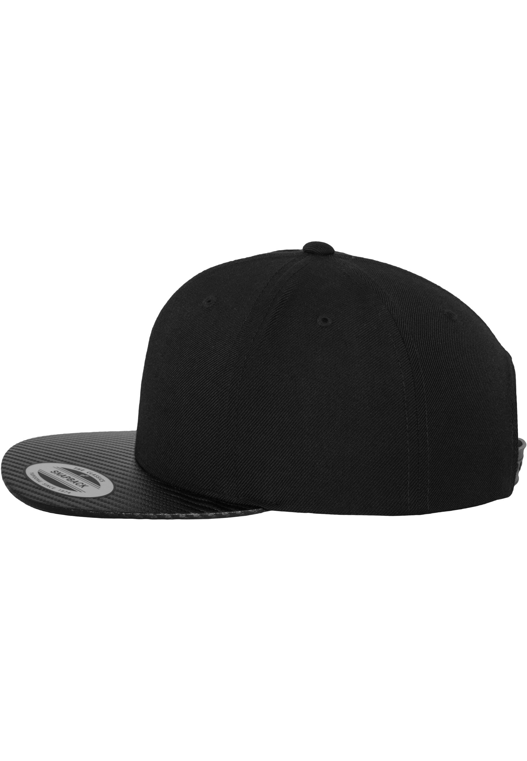 Flexfit Flex Cap »Flexfit Unisex Carbon Snapback«
