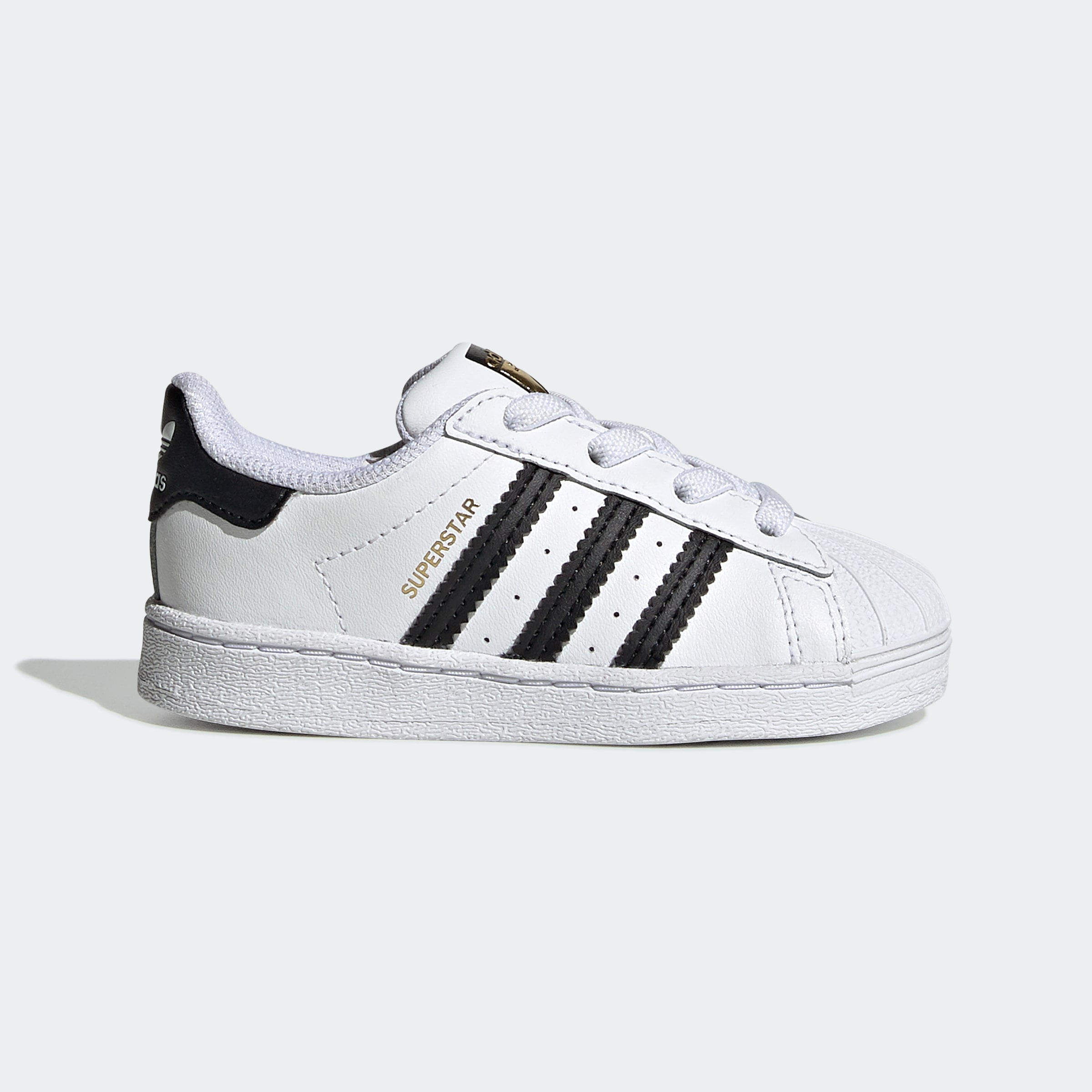 Adidas originals superstar shoes kids' best sale