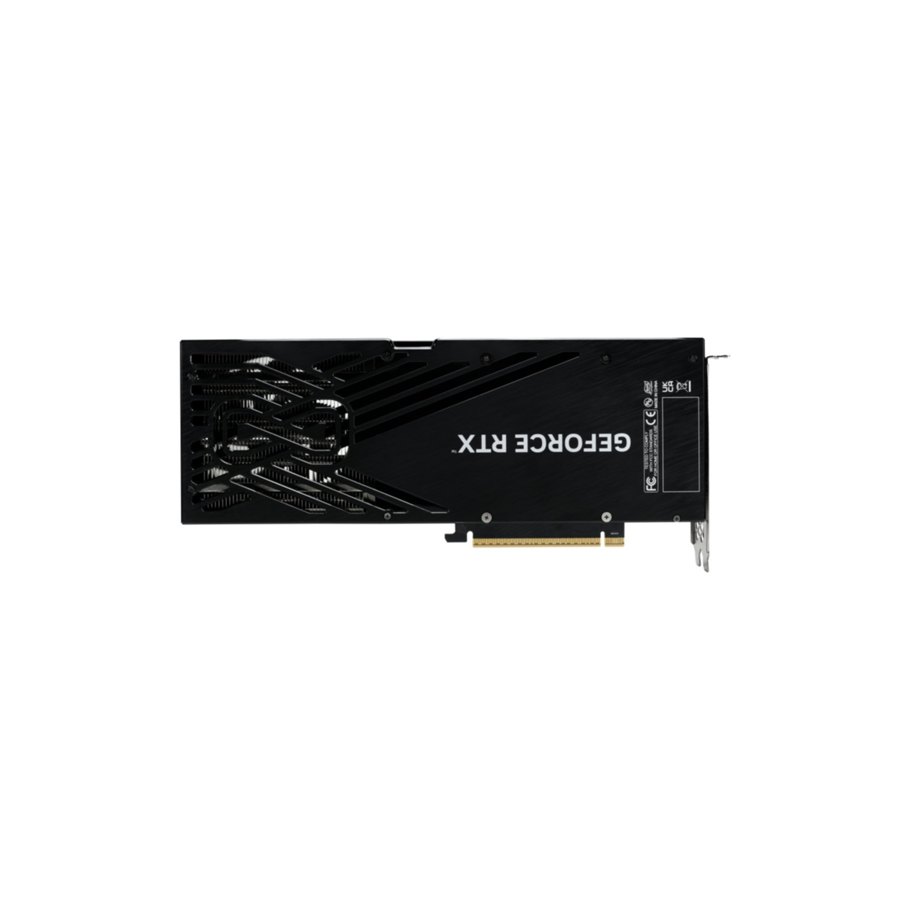 Gainward Grafikkarte »GeForce RTX 5070 Python III«