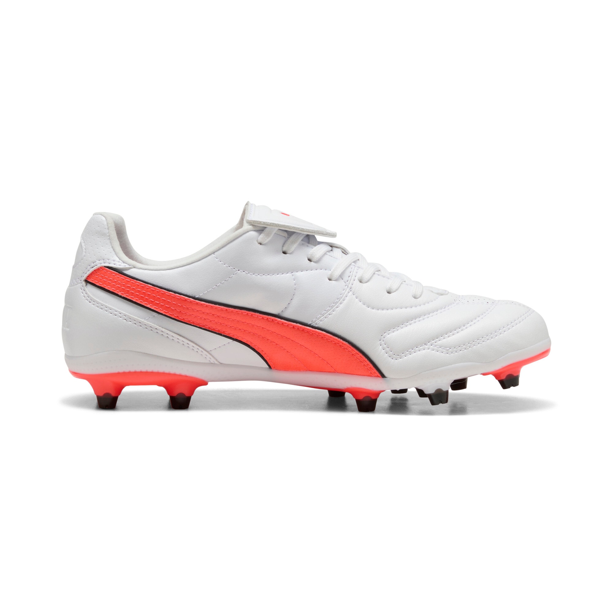 PUMA Fußballschuh »KING LIGA FG/AG«, für Rasenplätze
