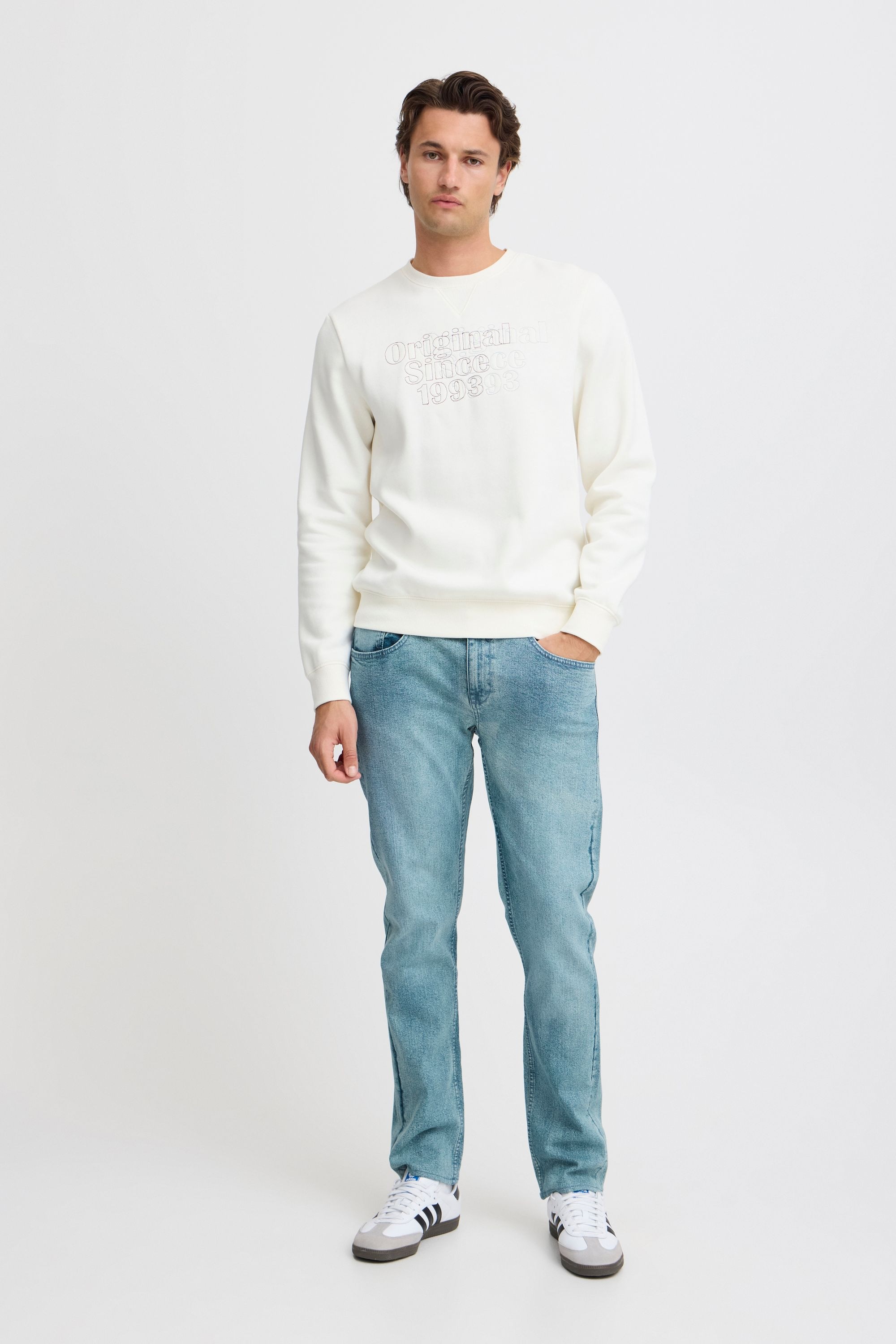 Blend BHTwister Fit Jeans Blue 31/34 2
