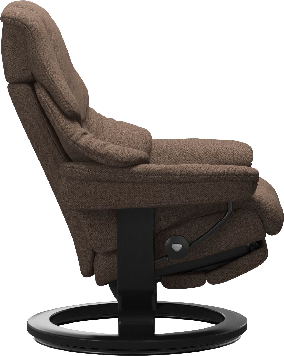 Stressless® Relaxsessel »Reno«, elektrisch verstellbar, optional 2-motorisch, Größe M & L