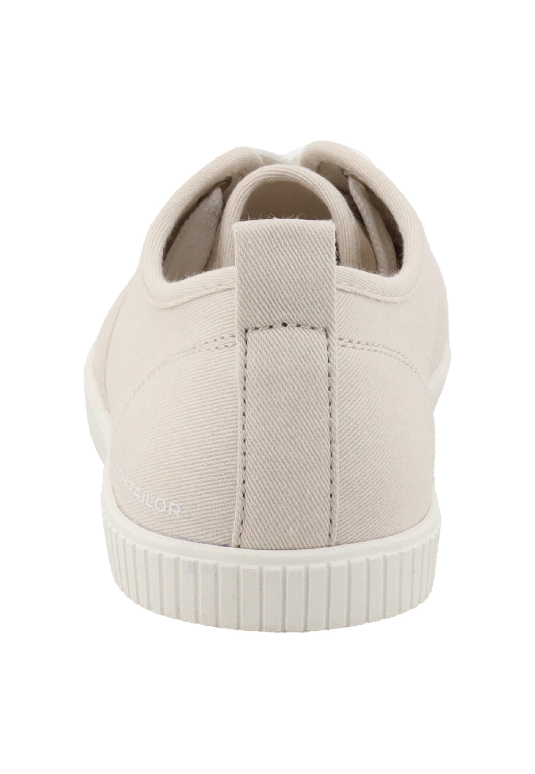 TOM TAILOR Trainingsschuh »Tom Tailor Sneaker Low«